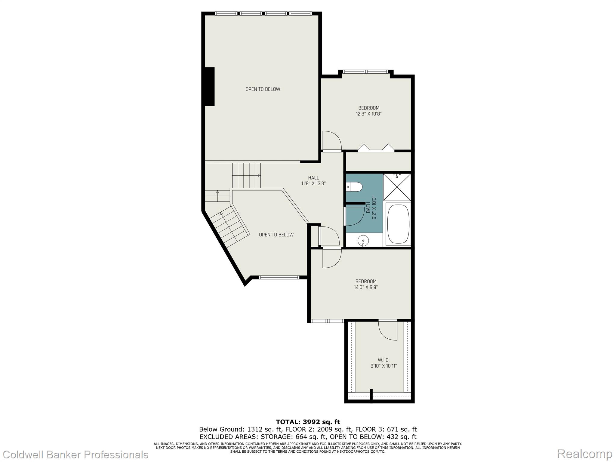 6530 ENCLAVE Drive