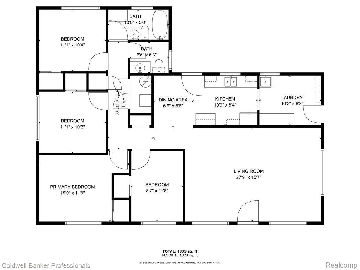 2697 LITTLETELL Avenue