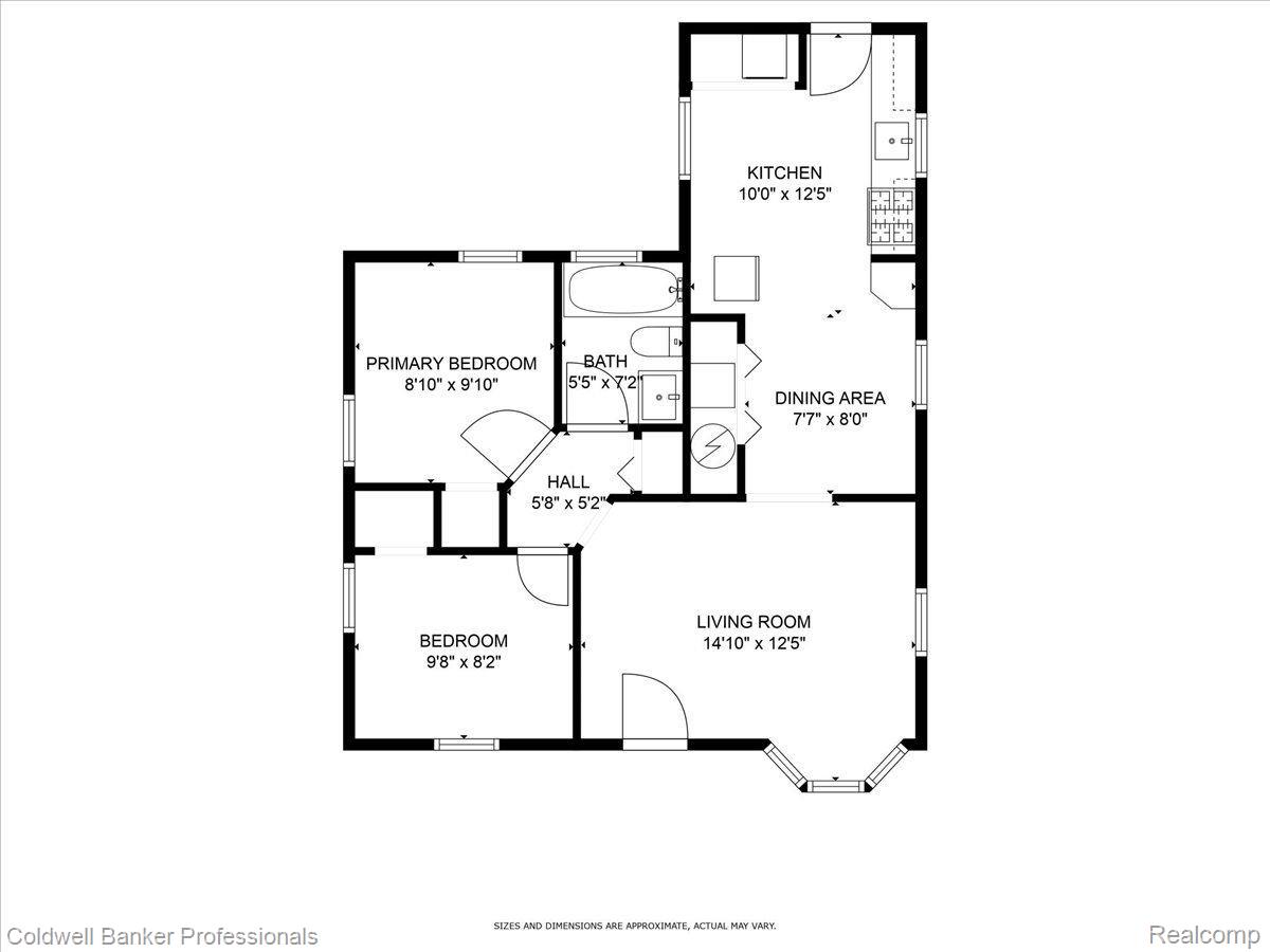 31212 BIRCHLAWN Street