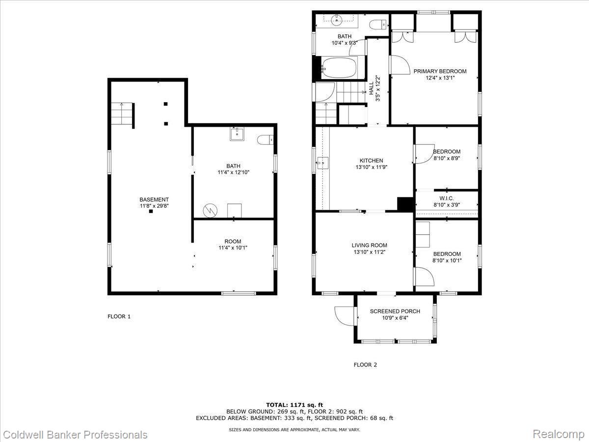 14920 FLANDERS Street