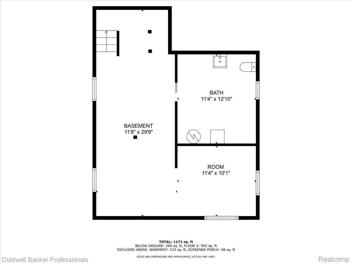 14920 FLANDERS Street