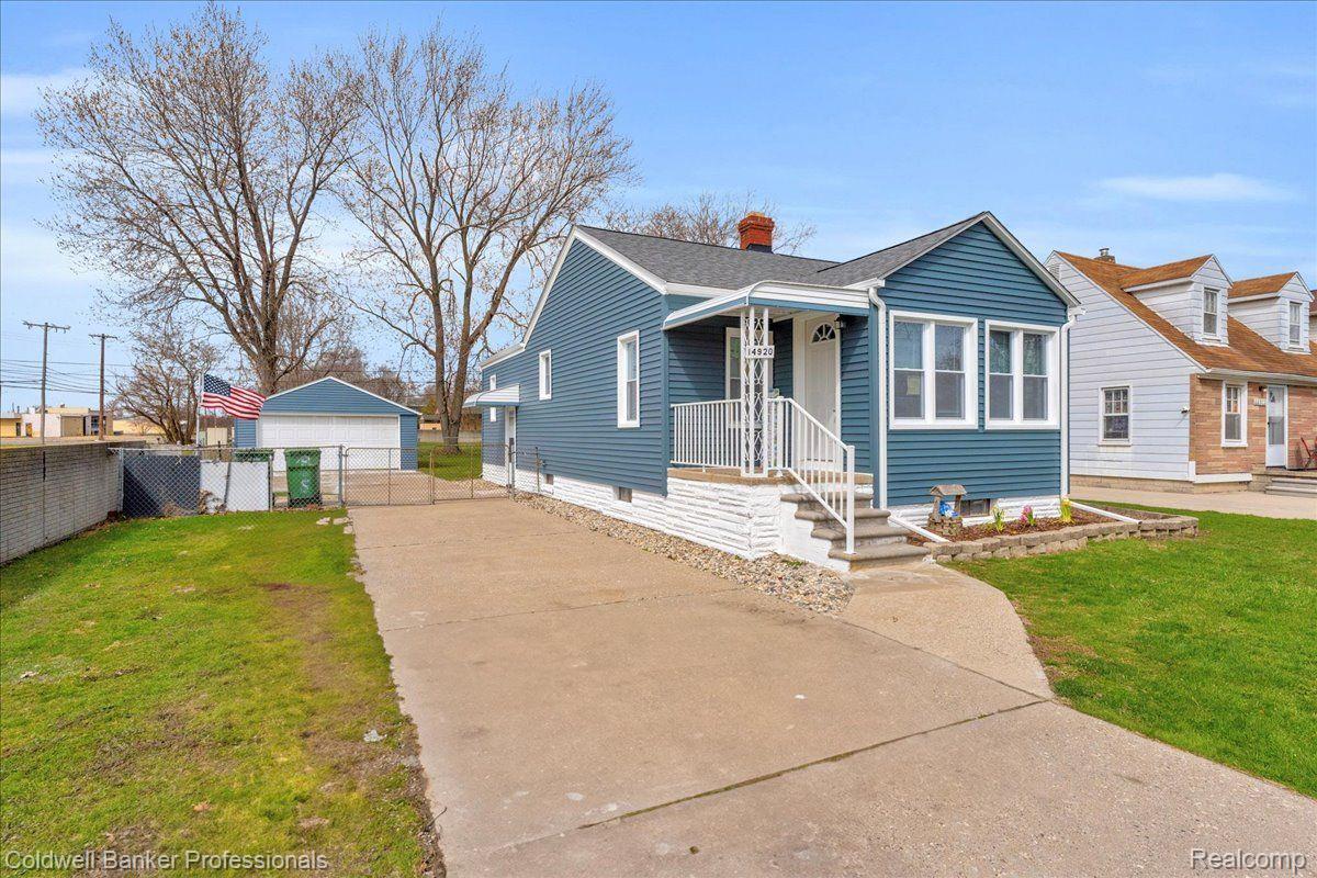 14920 FLANDERS Street