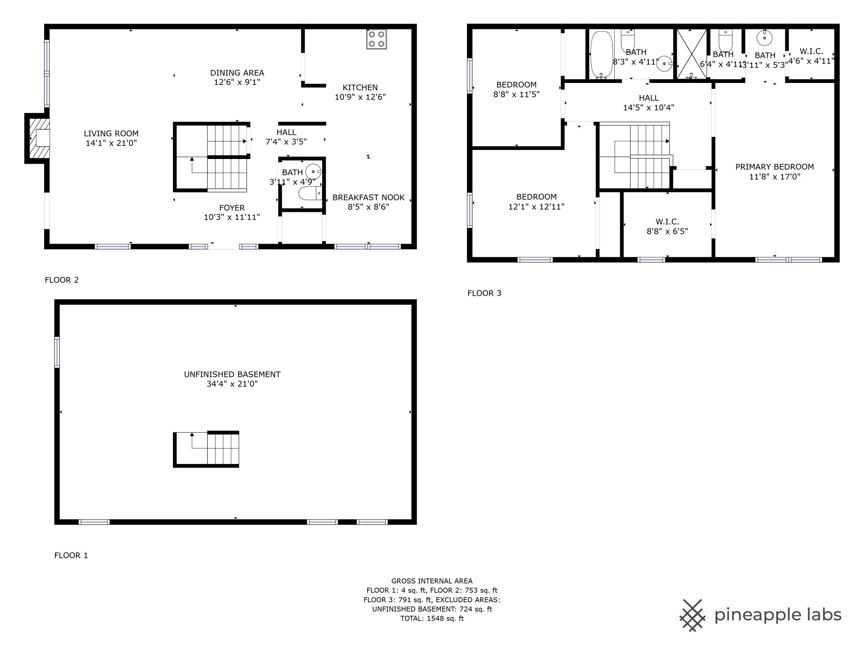 42177 Pellston Drive