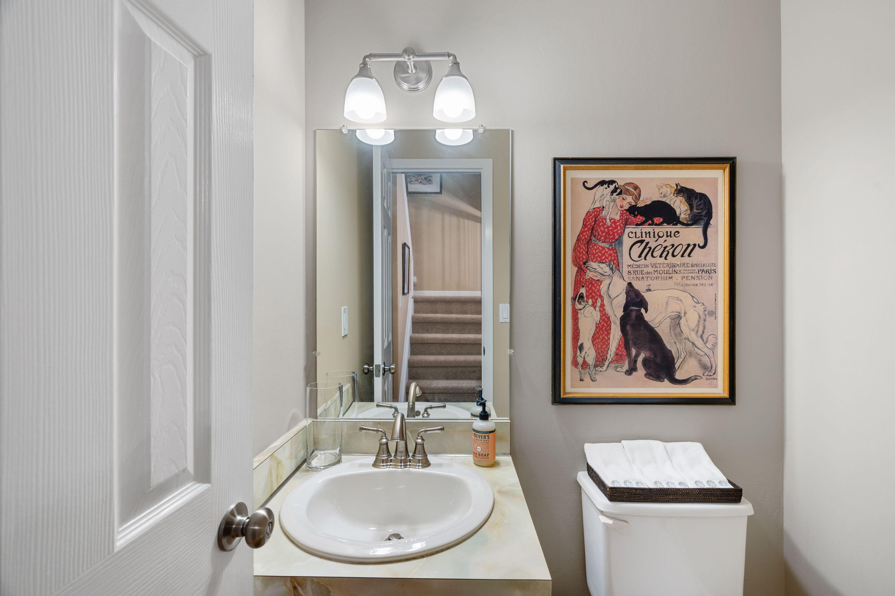 42177 Pellston Drive