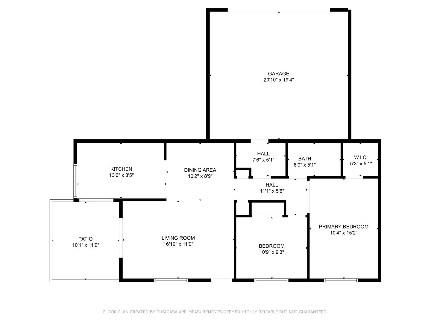 403 Colony Knoll Drive