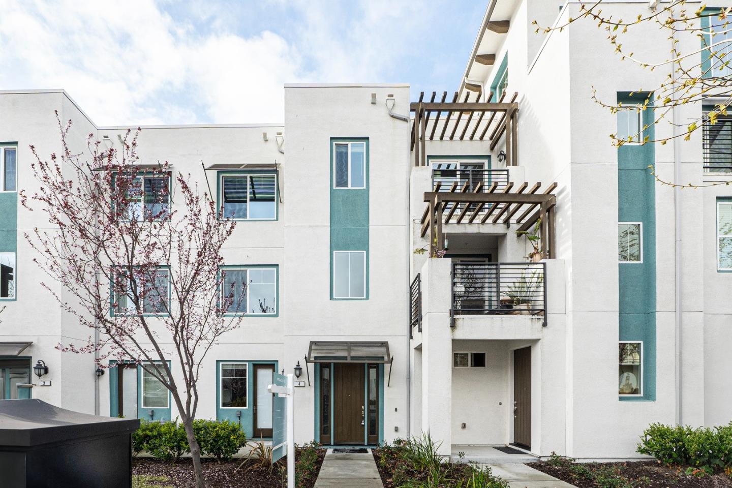 280 William Manly Street 4