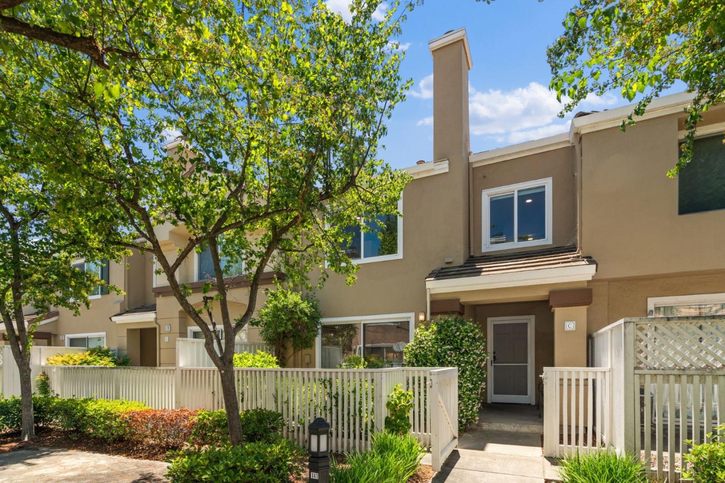 6944 Gregorich Drive Unit C