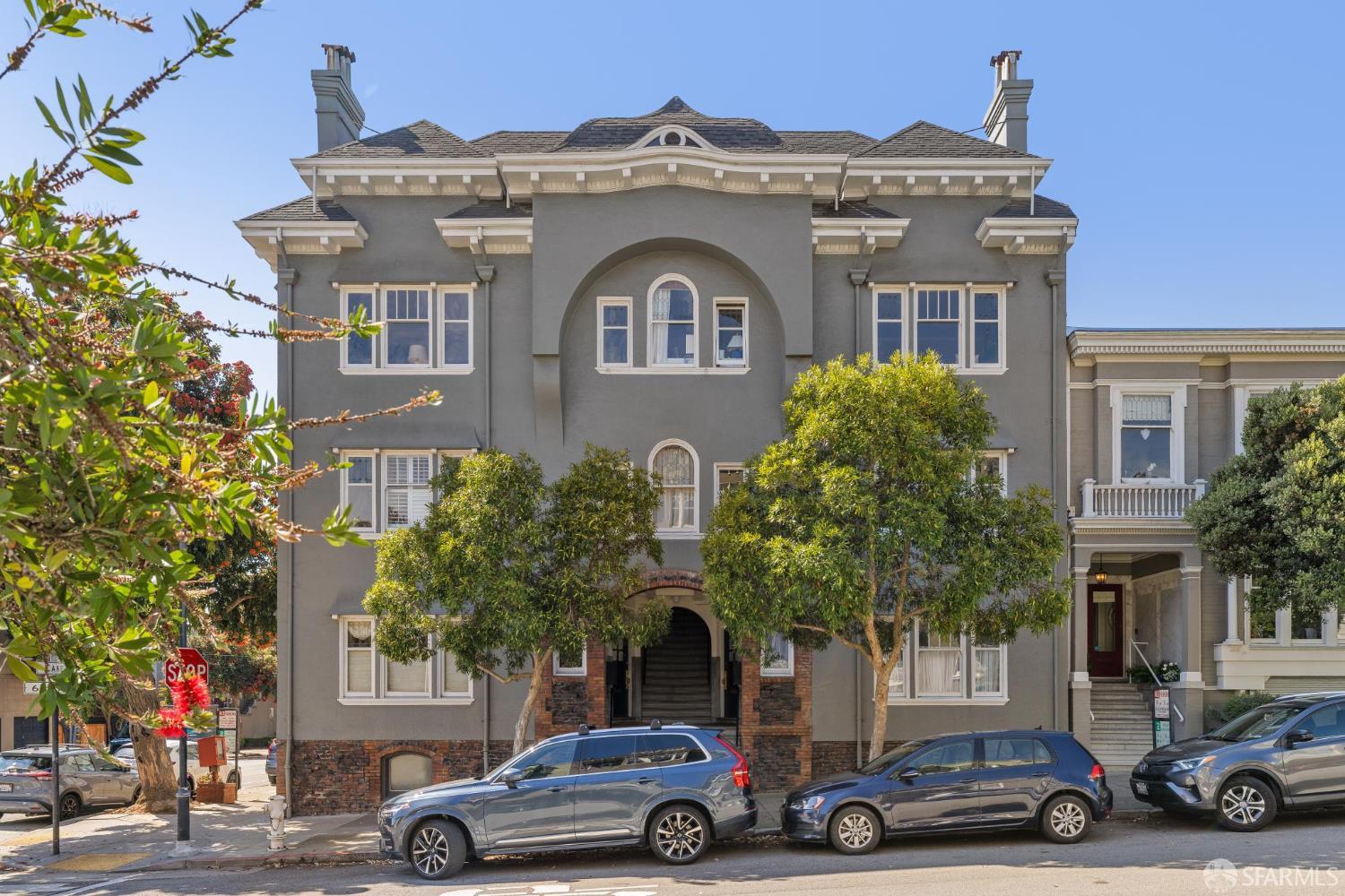 95 6th Avenue, San Francisco