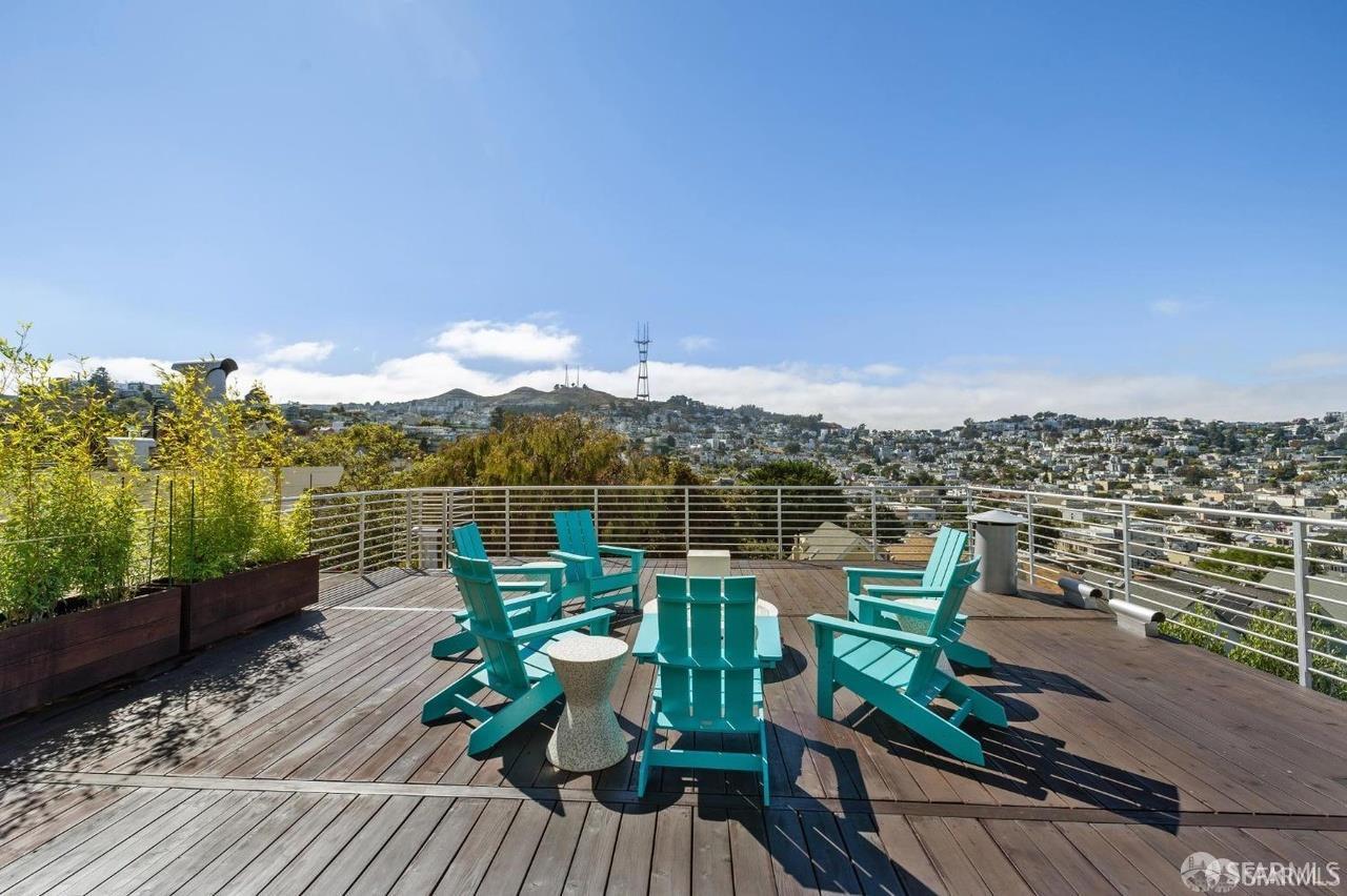 685 Noe Street # 2, San Francisco Unit: 2