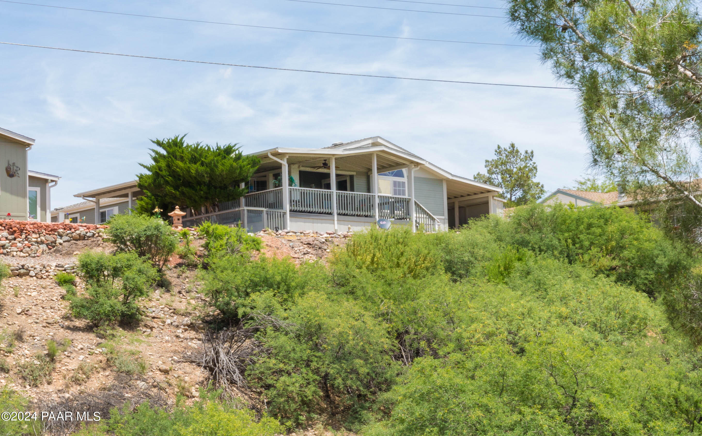 2050 Route 89a Unit: 410