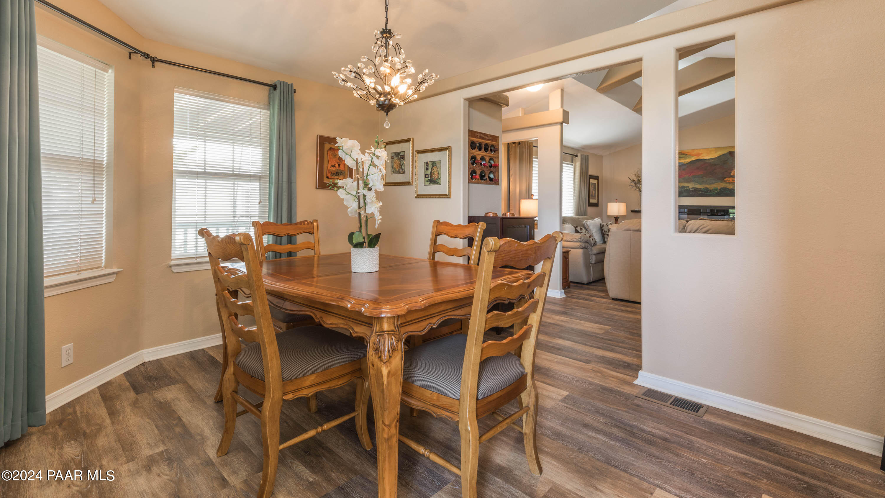 2050 Route 89a Unit: 410