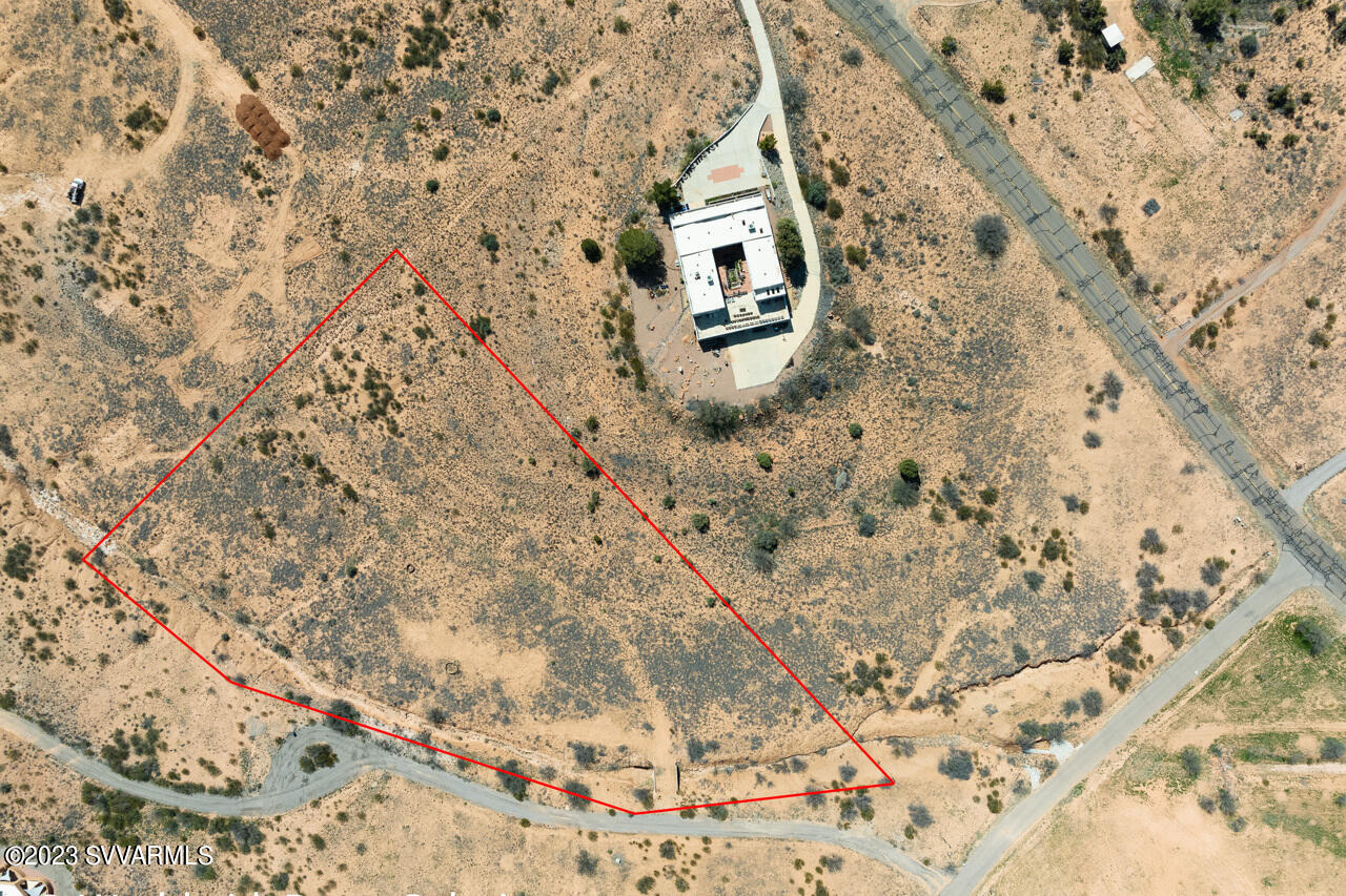 00 S Singing Spur Trail