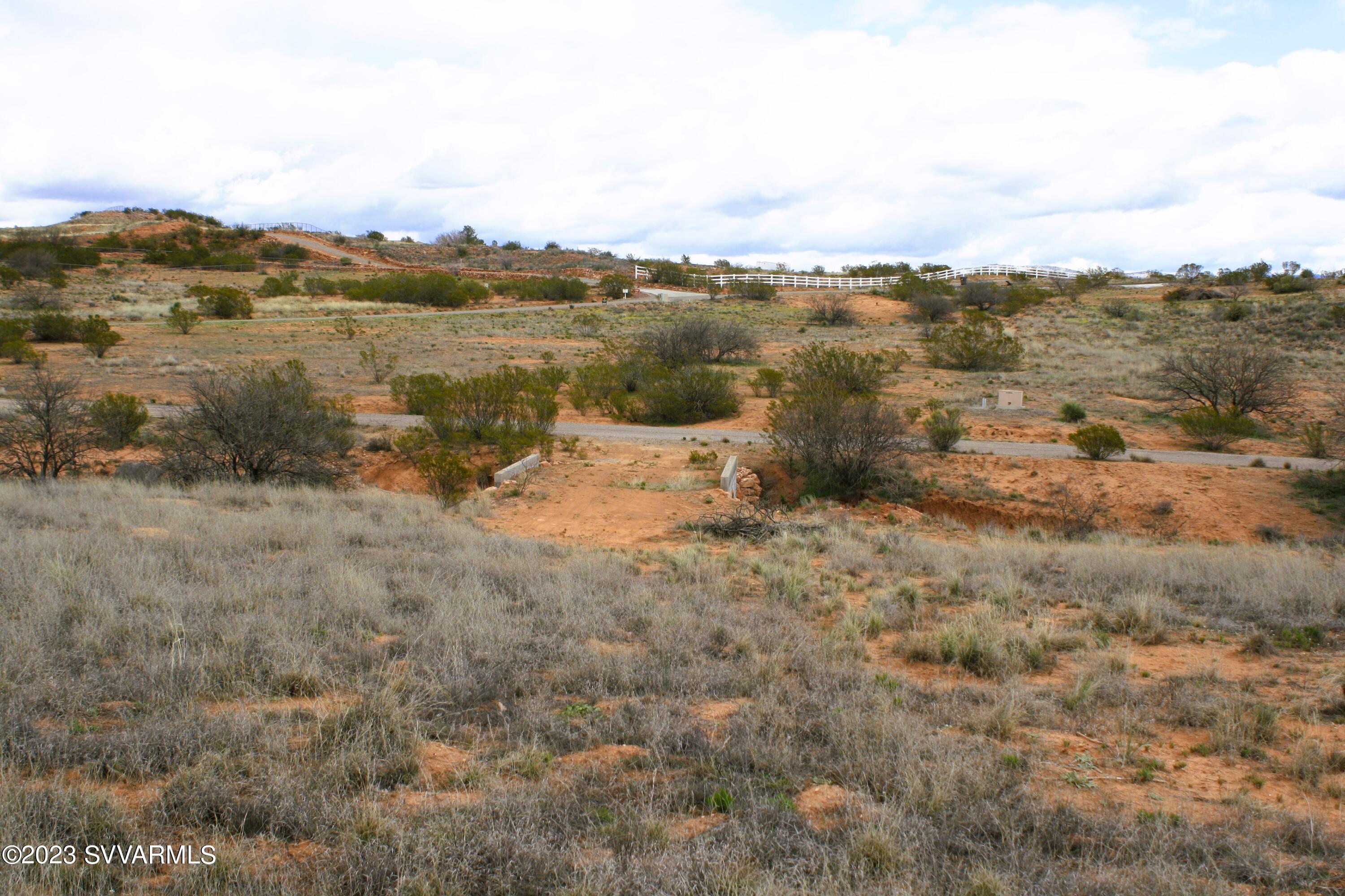 00 S Singing Spur Trail