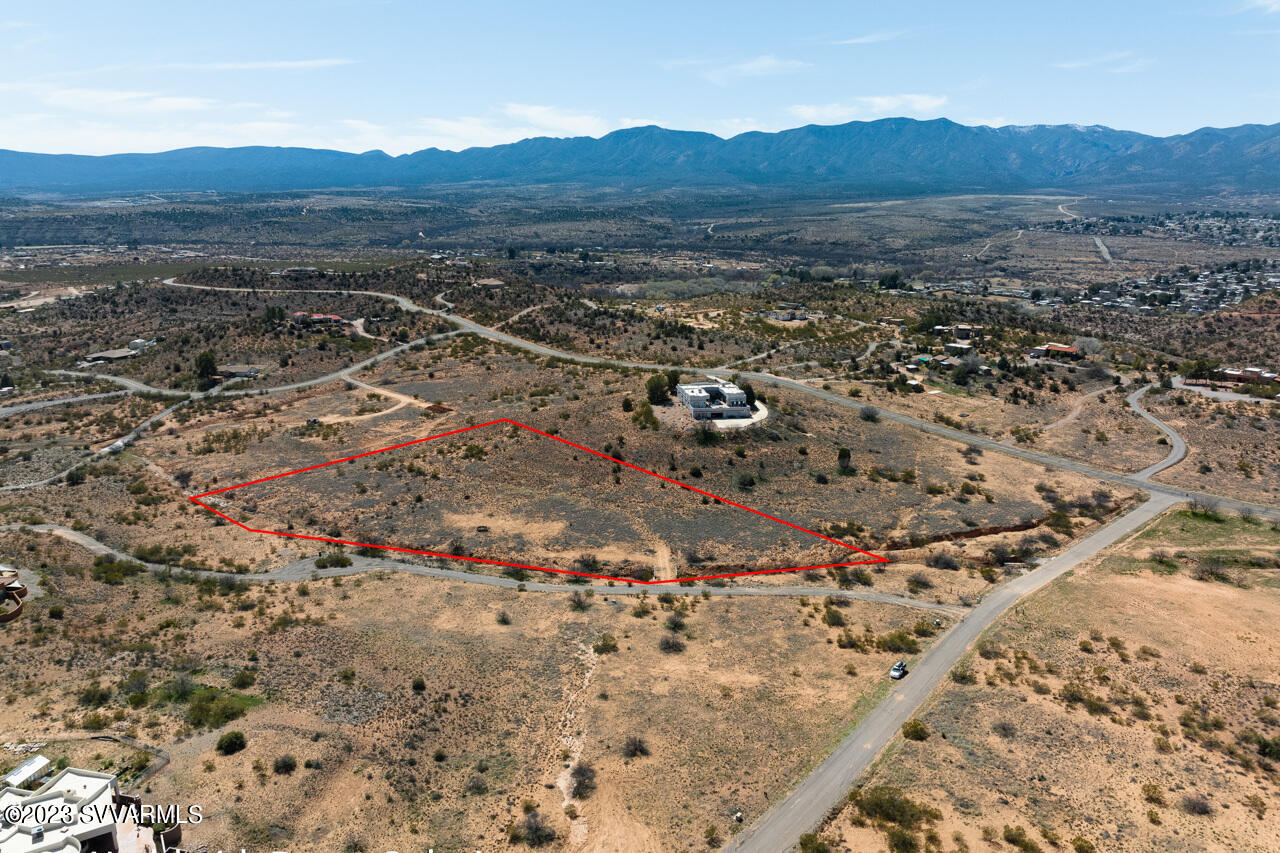 00 S Singing Spur Trail