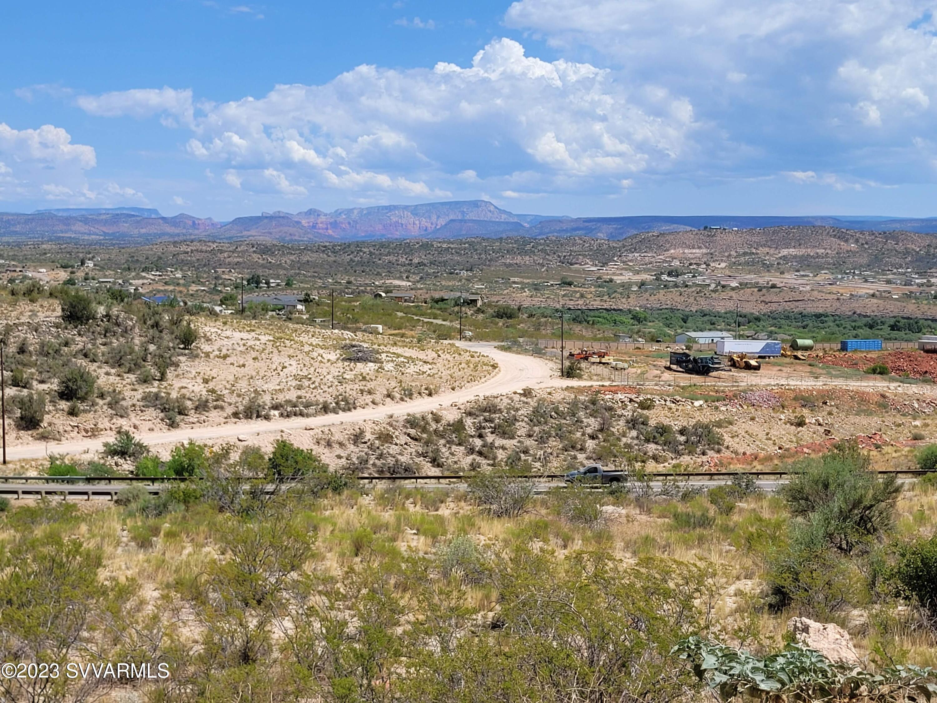 1935 E Cornville Road