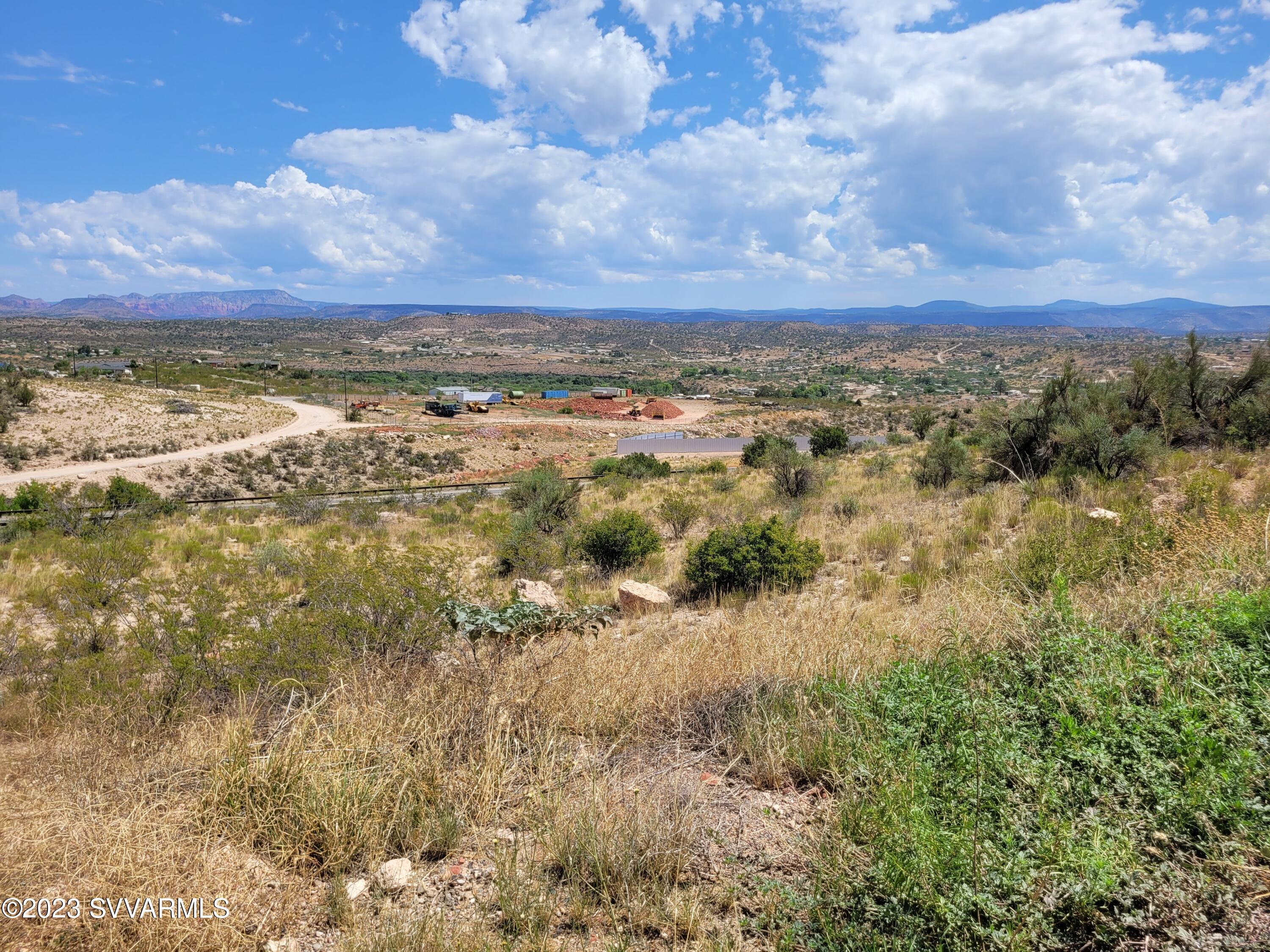 1935 E Cornville Road