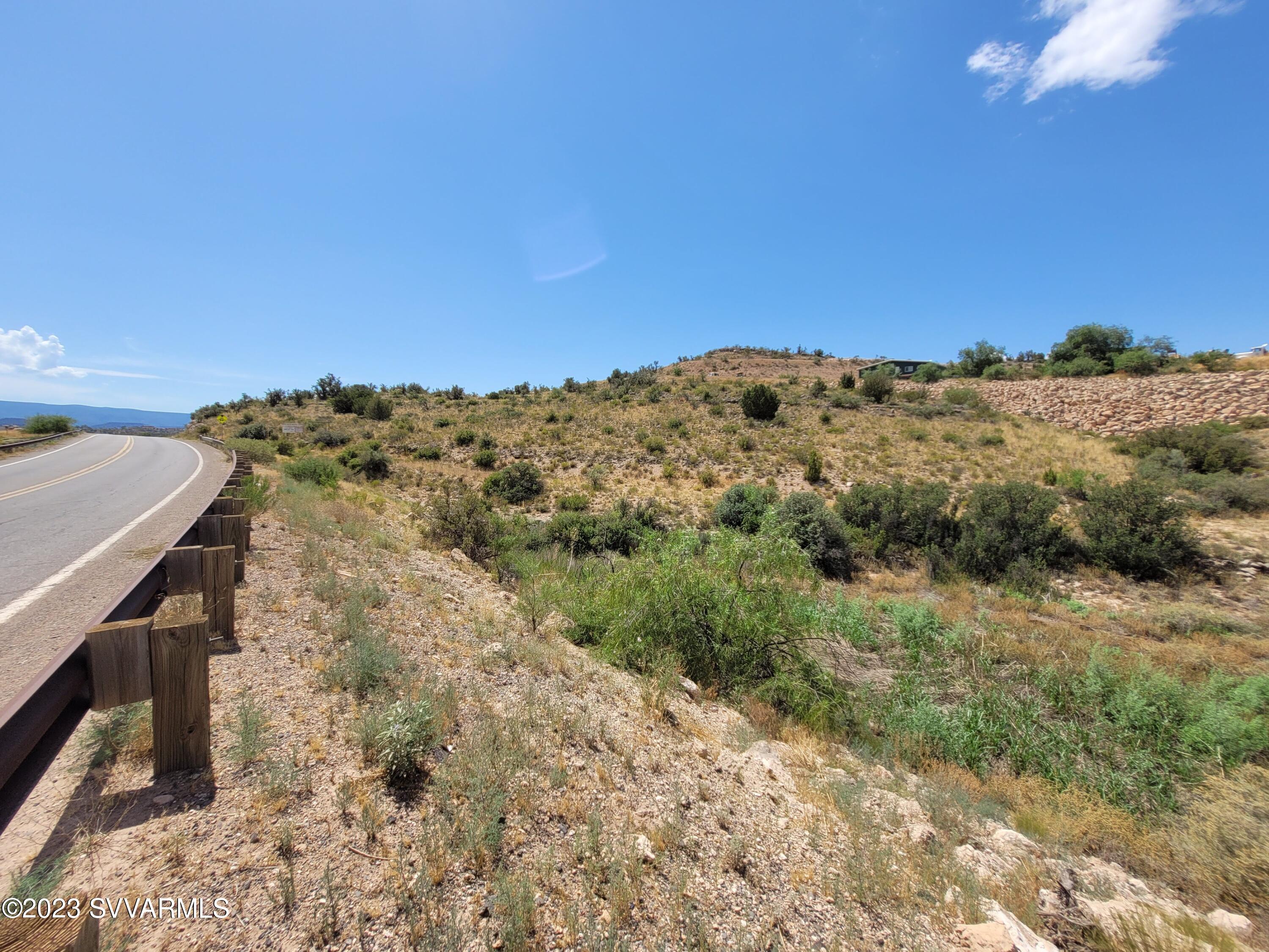 1805 E Cornville Road