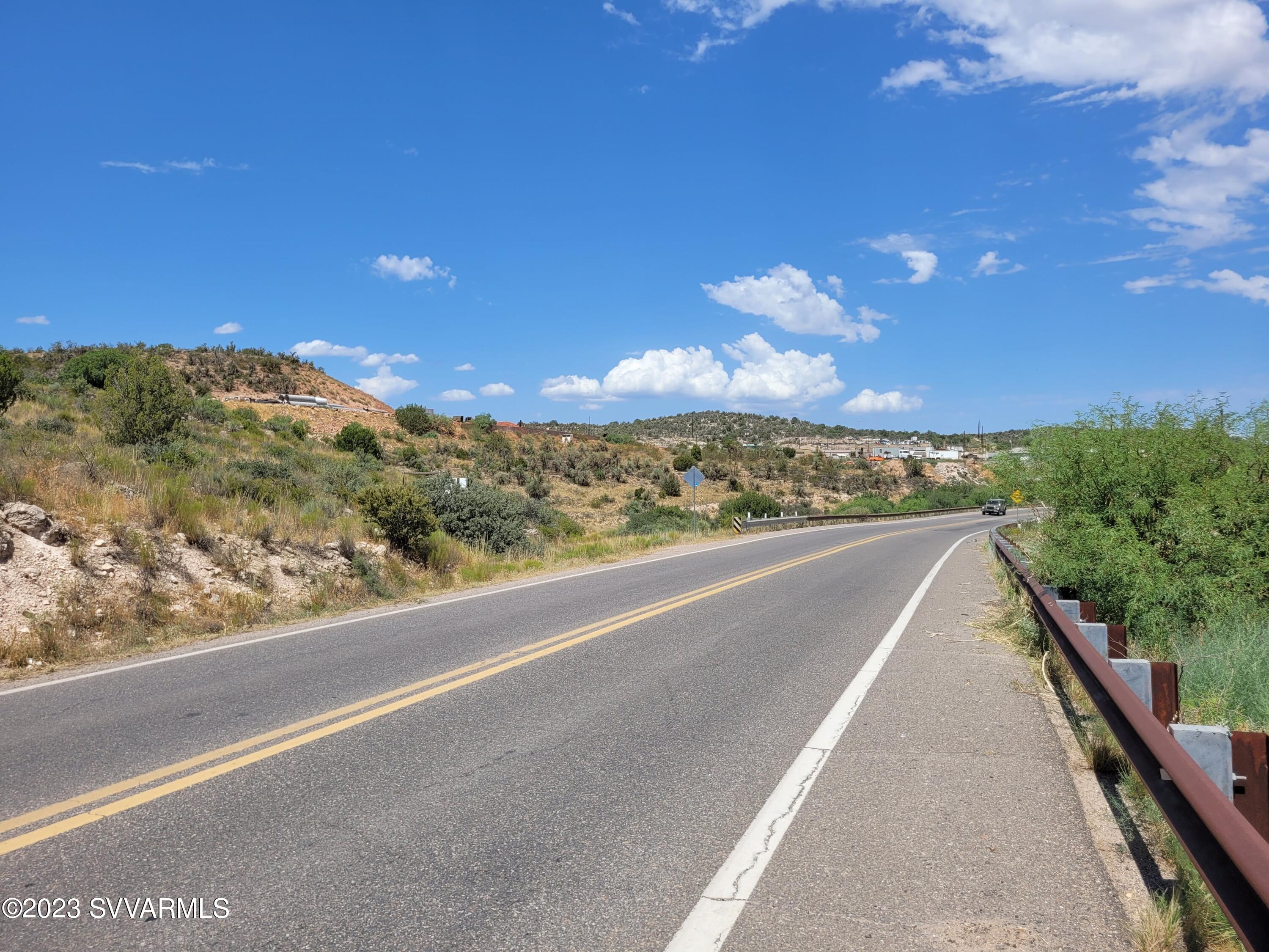 1805 E Cornville Road