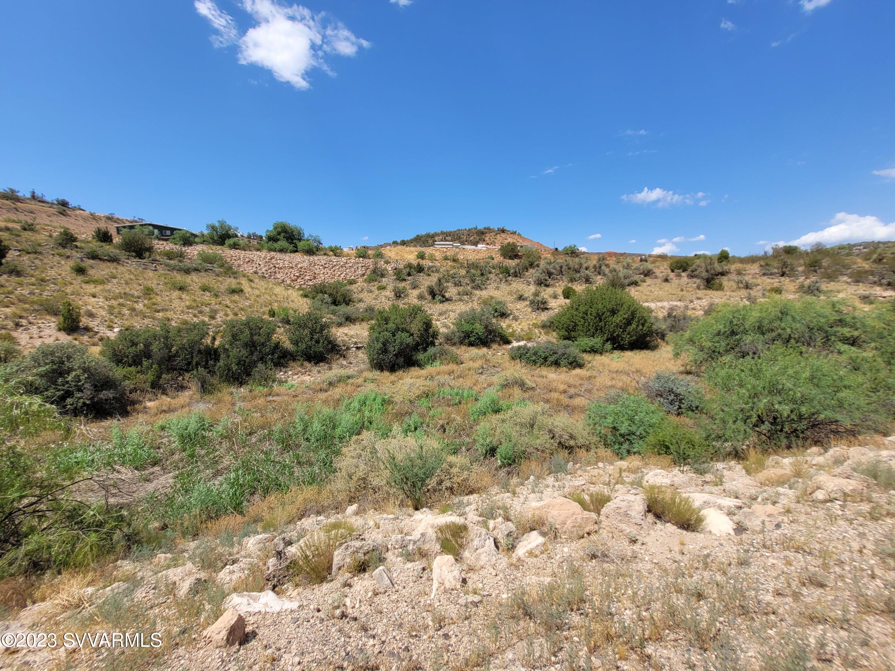 1805 E Cornville Road