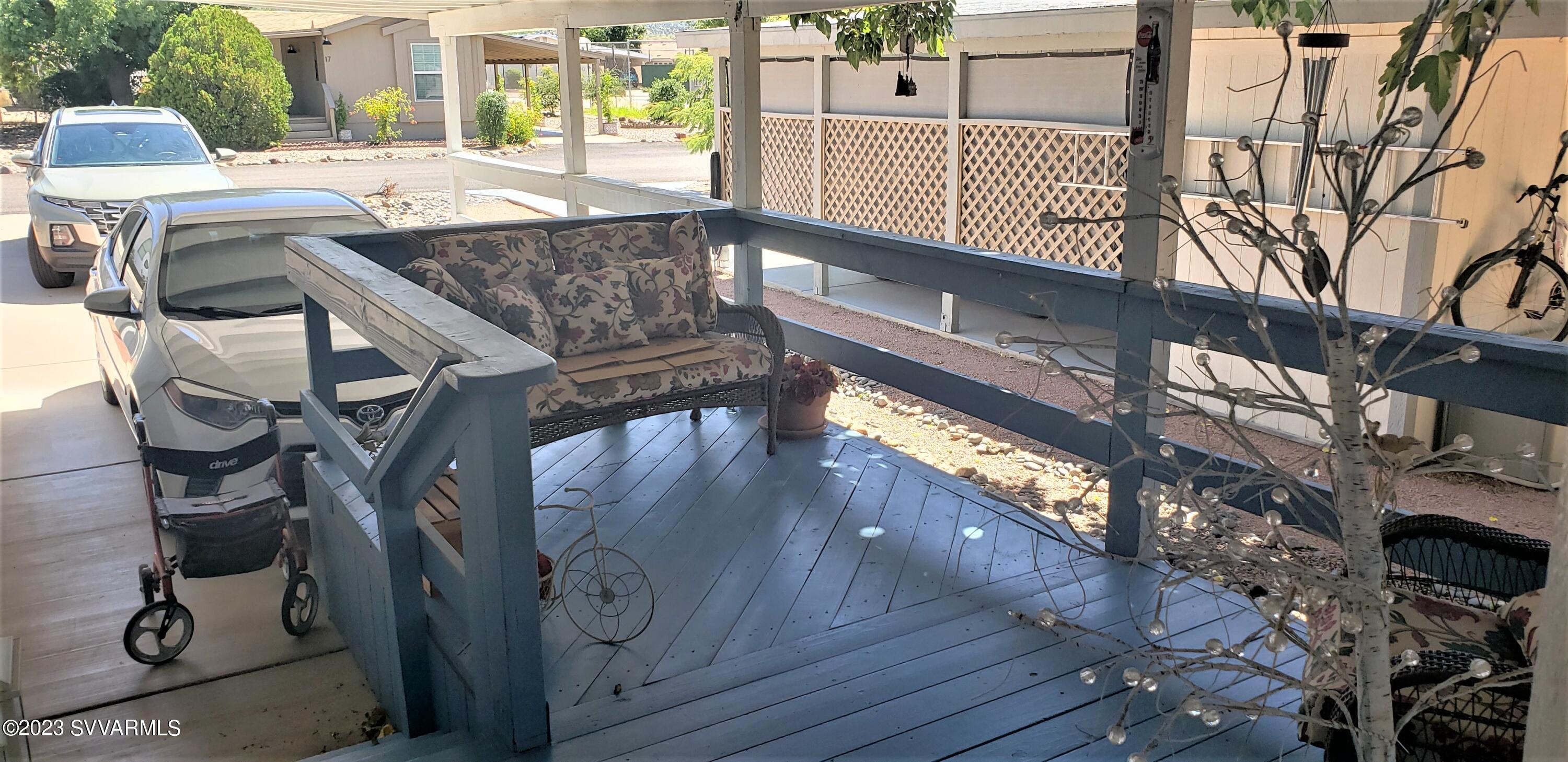 1487 W Horseshoe Bend Drive, 26