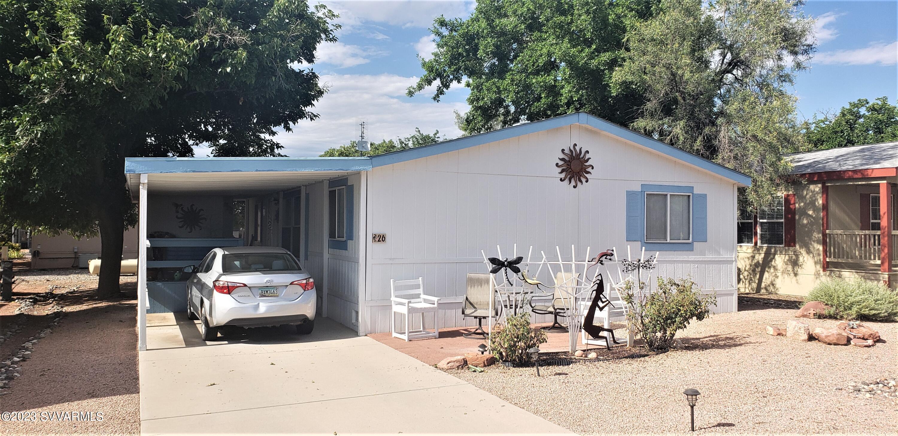 1487 W Horseshoe Bend Drive, 26