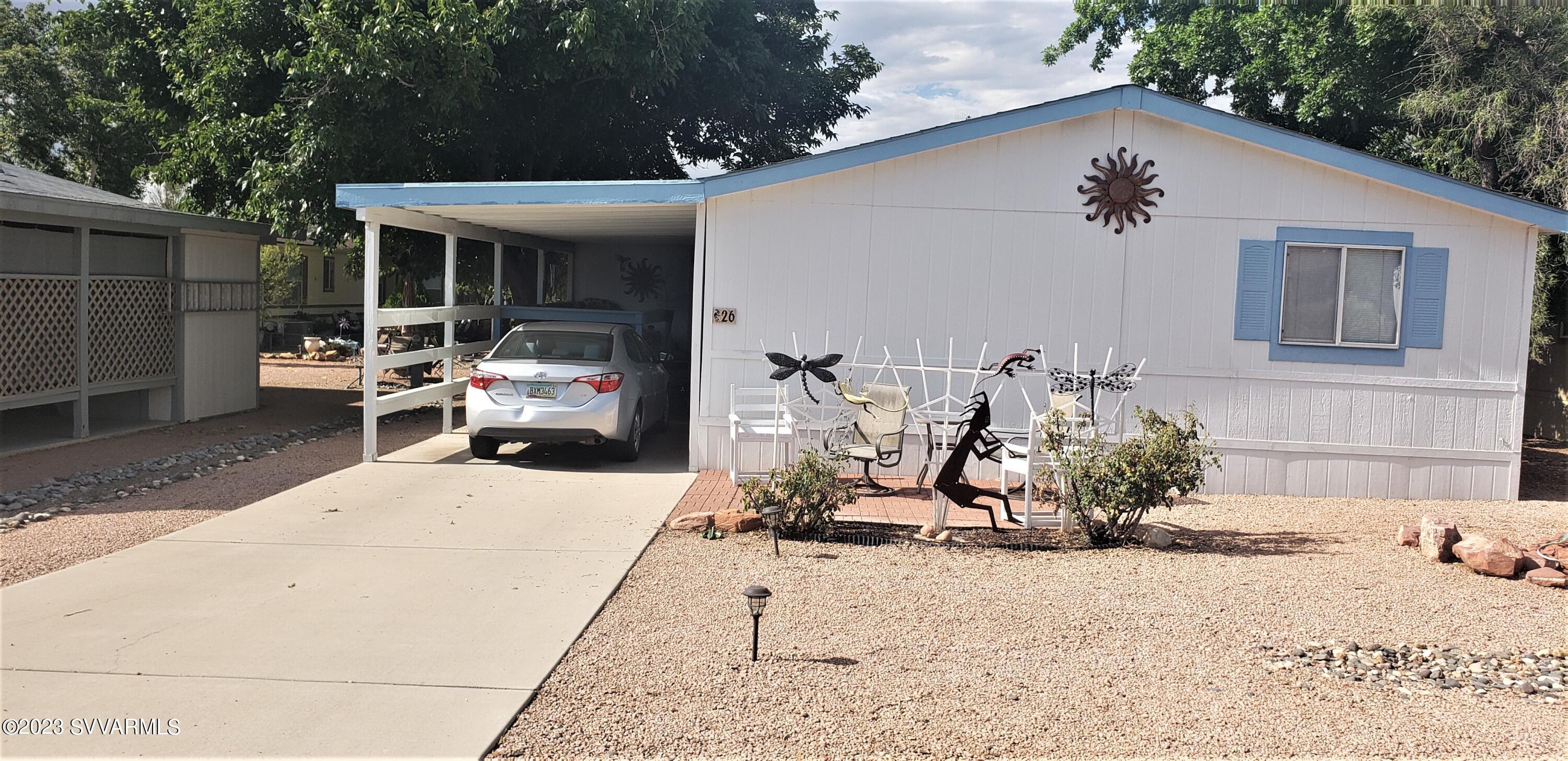 1487 W Horseshoe Bend Drive, 26