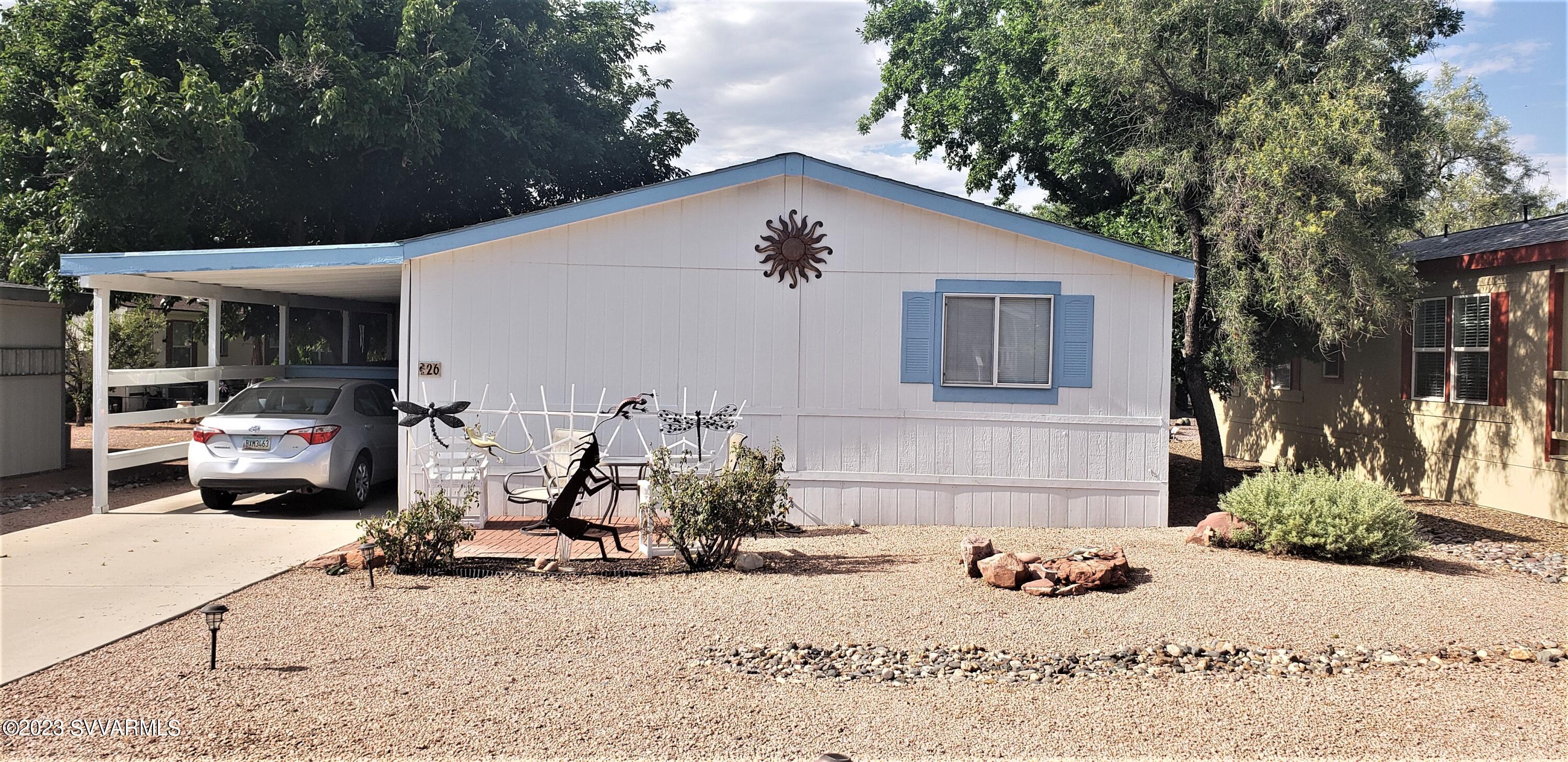 1487 W Horseshoe Bend Drive, 26