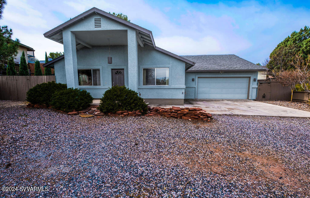 1516 S Gray Bar Drive