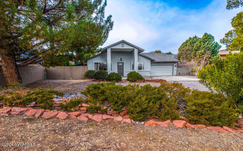 1516 S Gray Bar Drive