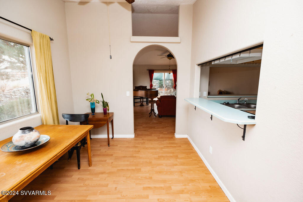 1516 S Gray Bar Drive