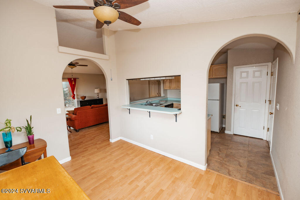 1516 S Gray Bar Drive