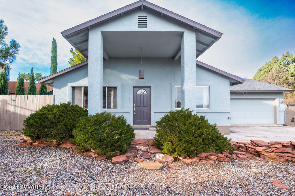 1516 S Gray Bar Drive