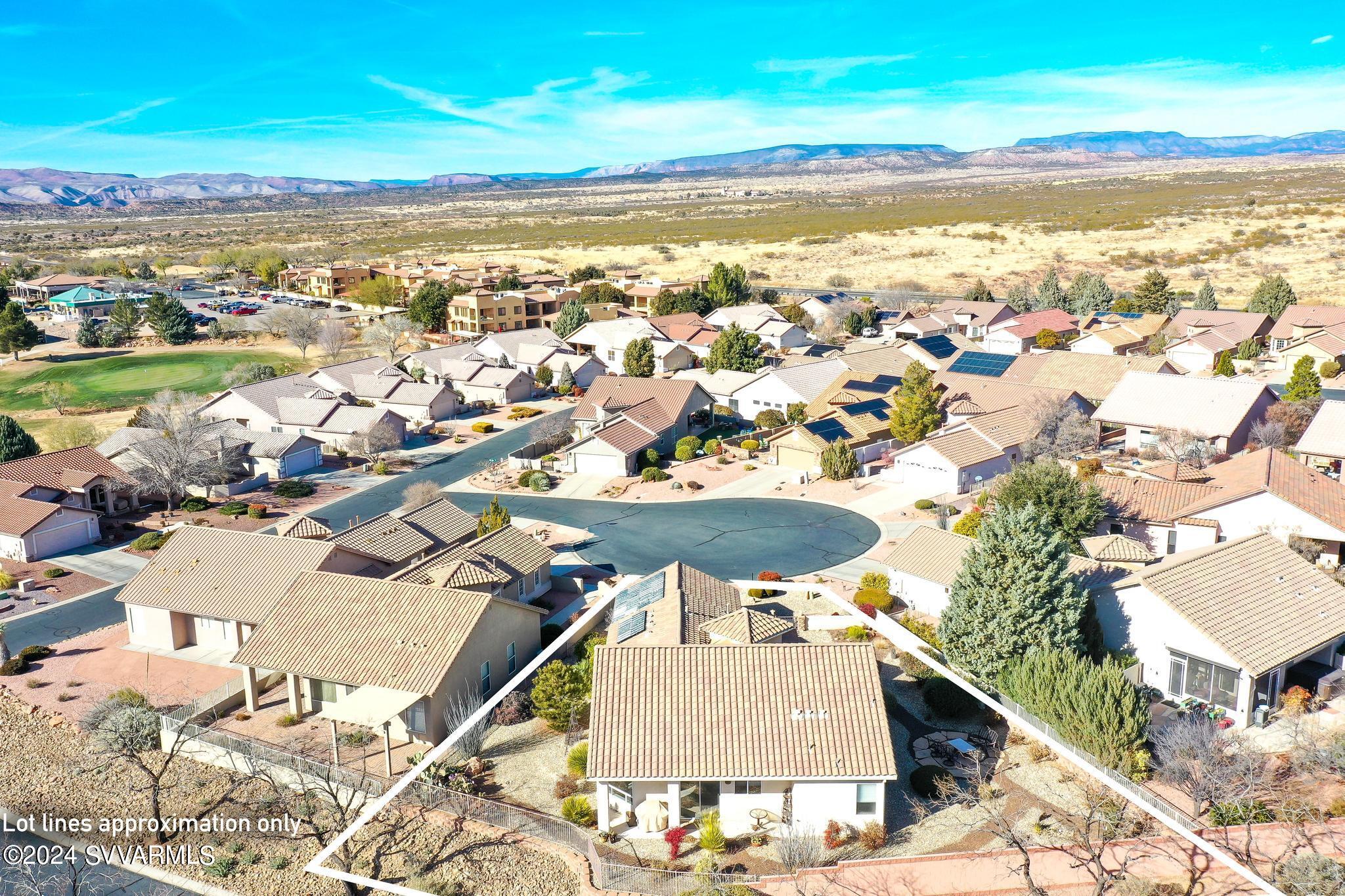 6055 E Pine Crest Court