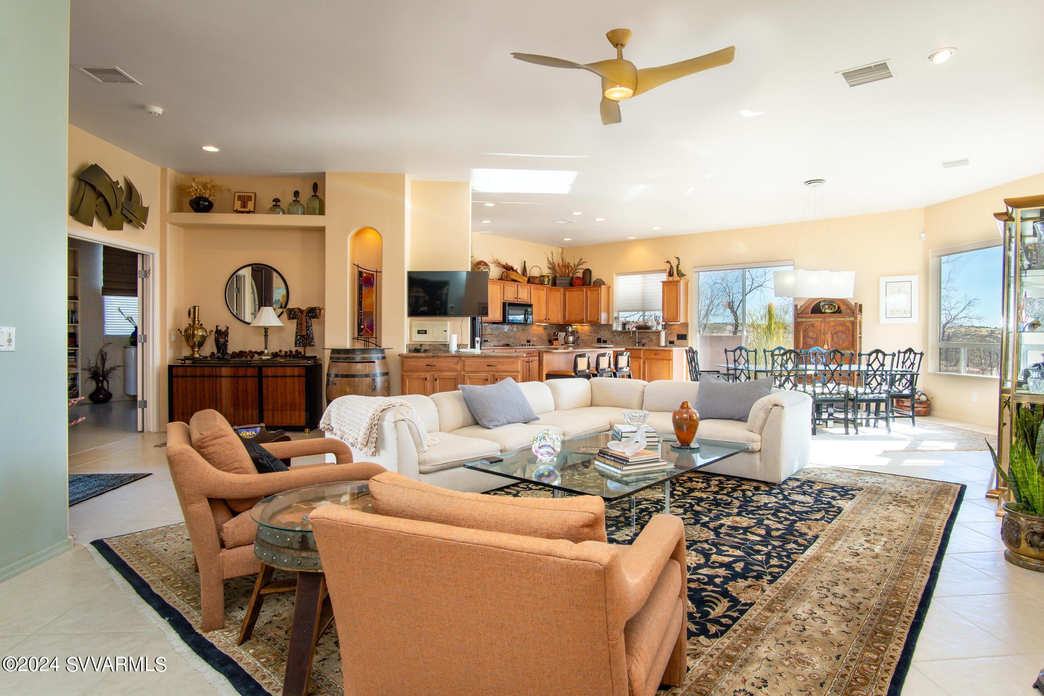 6055 E Pine Crest Court