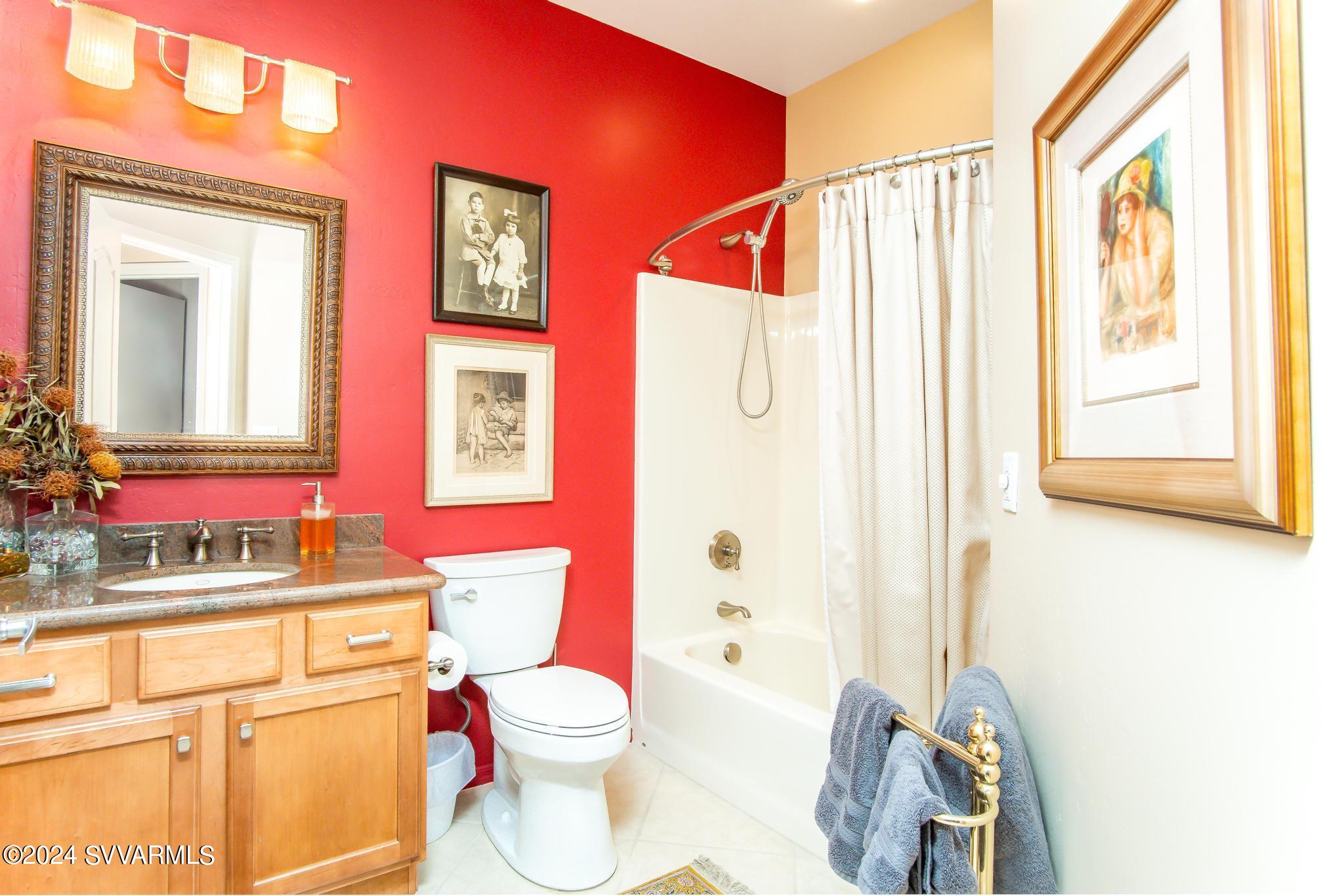 6055 E Pine Crest Court