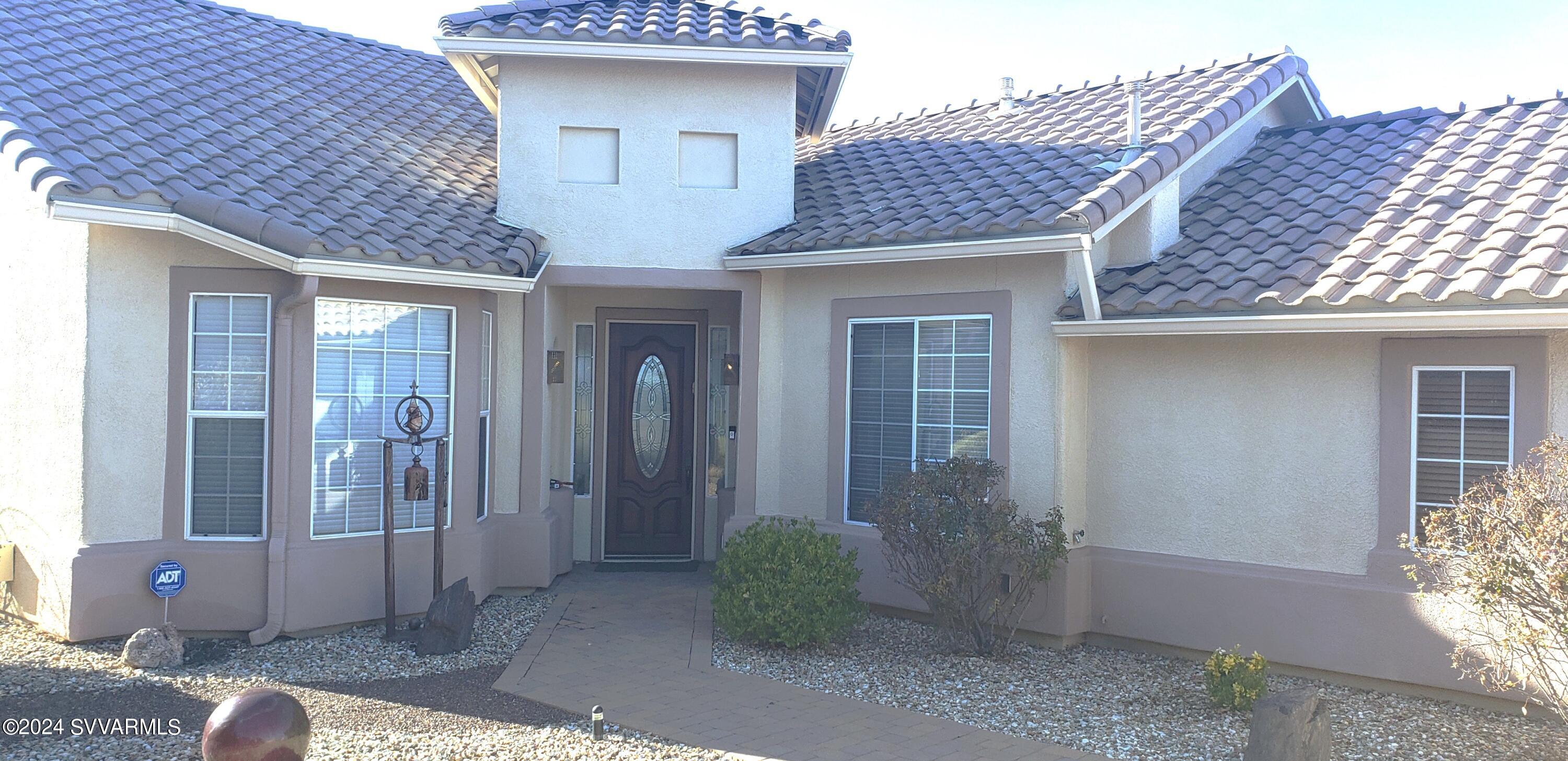 6055 E Pine Crest Court