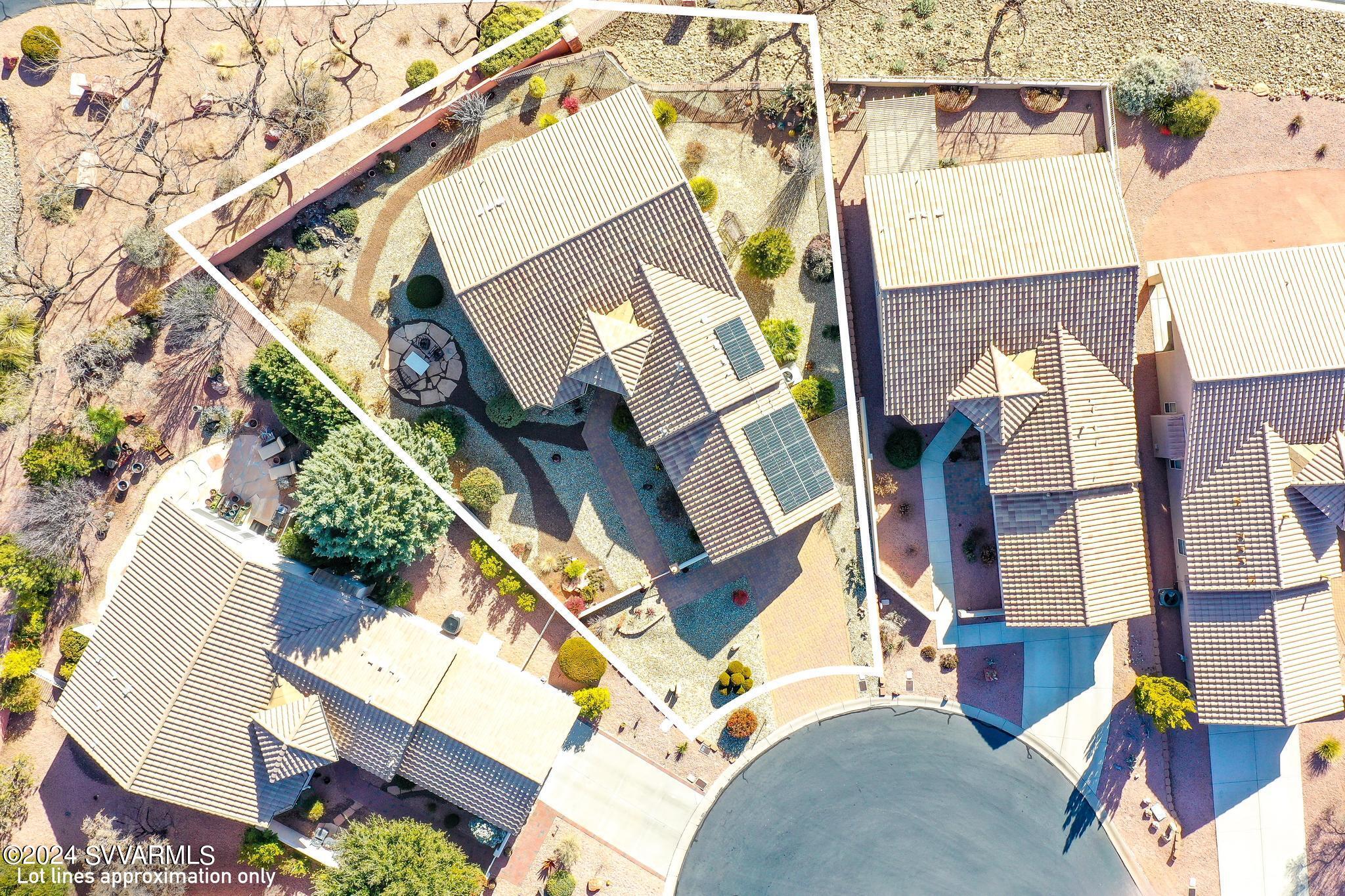 6055 E Pine Crest Court