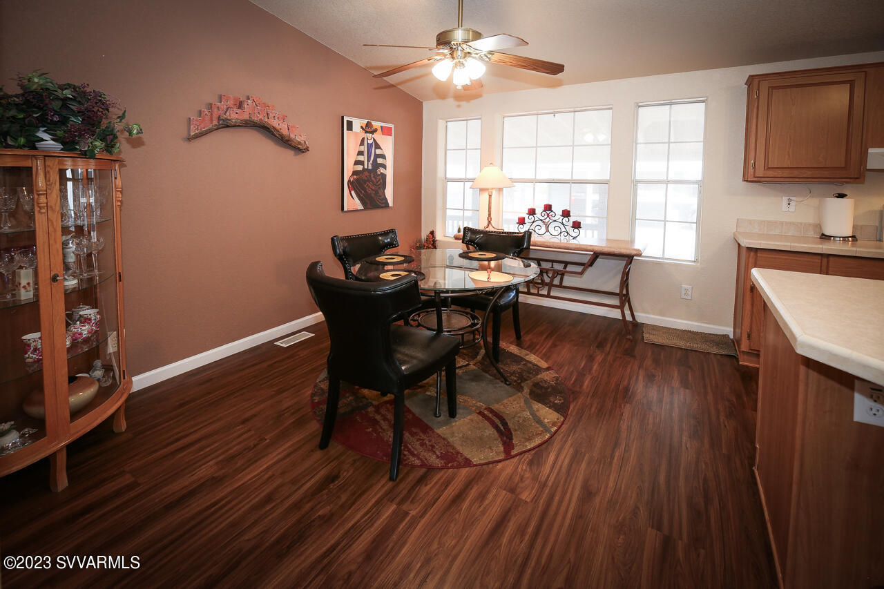 2050 W State Route 89a, 352