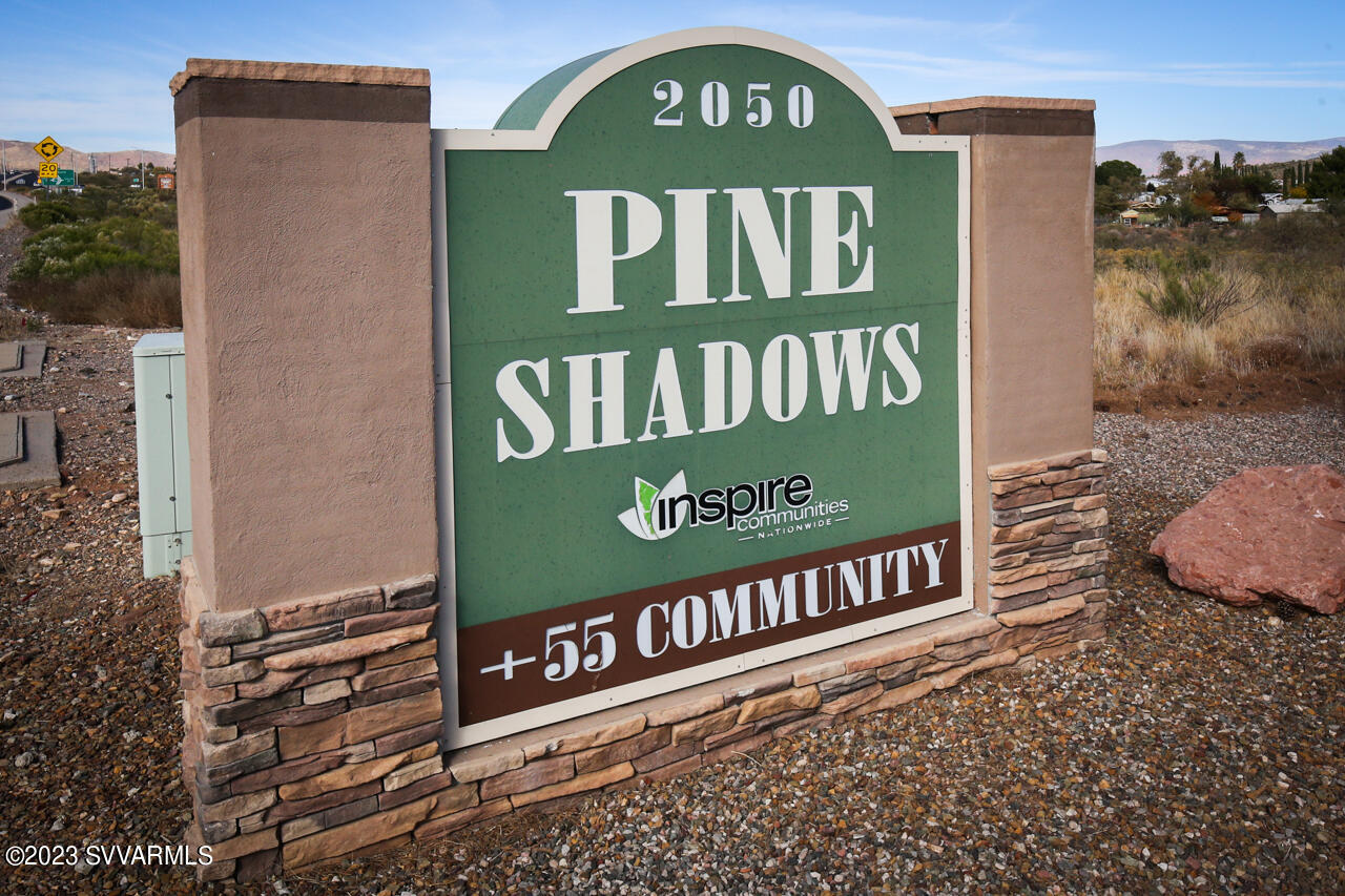 2050 W State Route 89a, 352