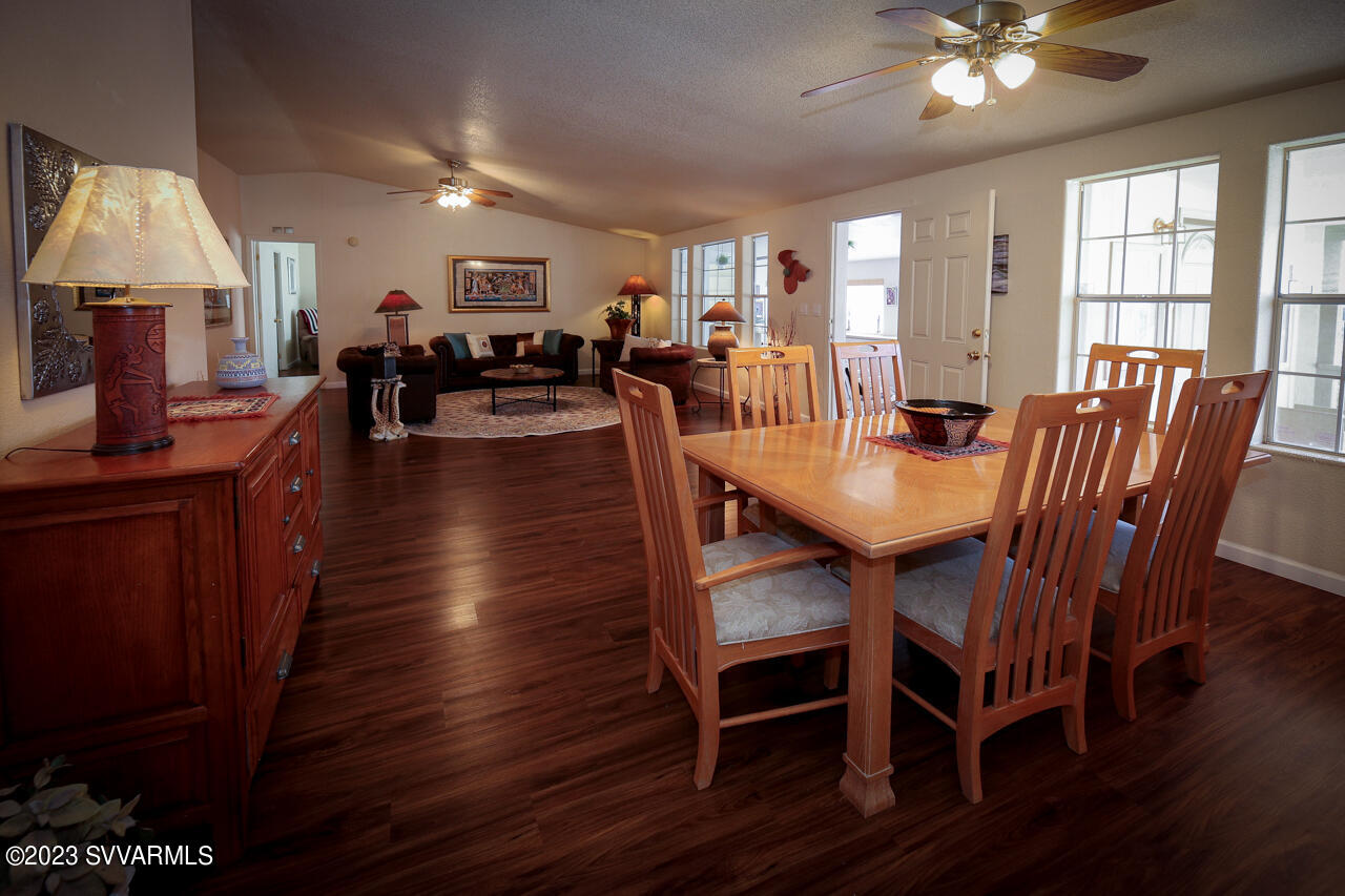 2050 W State Route 89a, 352