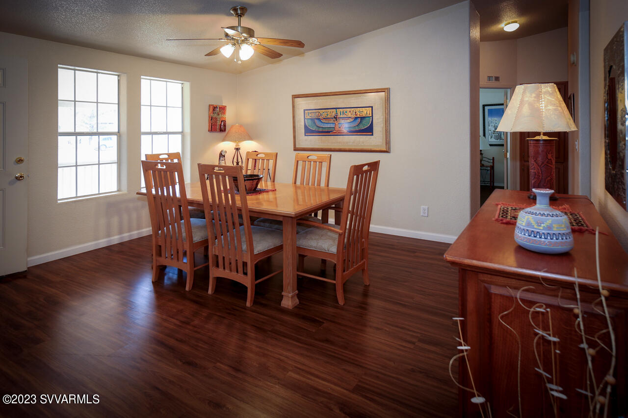 2050 W State Route 89a, 352