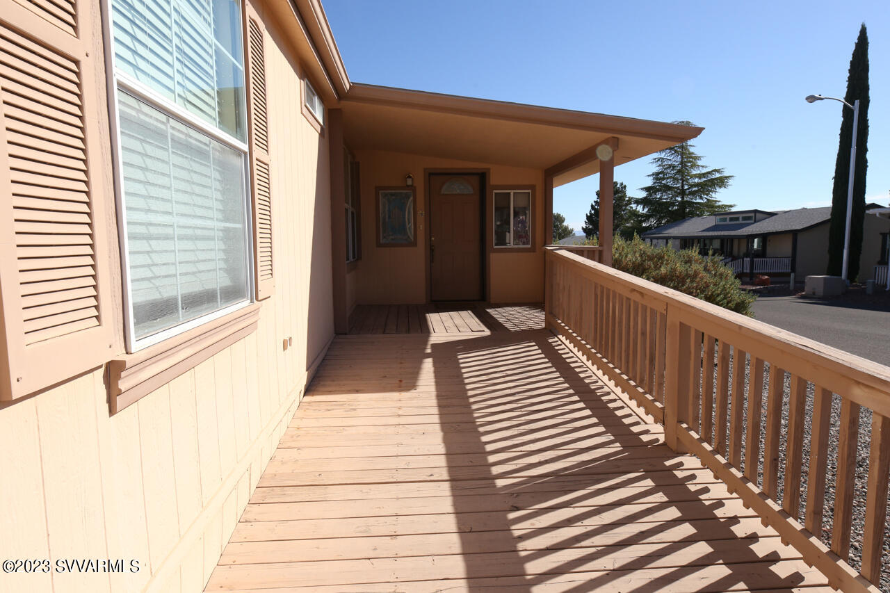 2050 W State Route 89a, 352