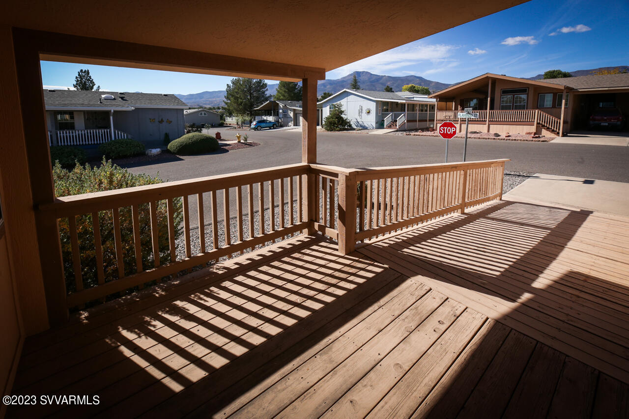 2050 W State Route 89a, 352