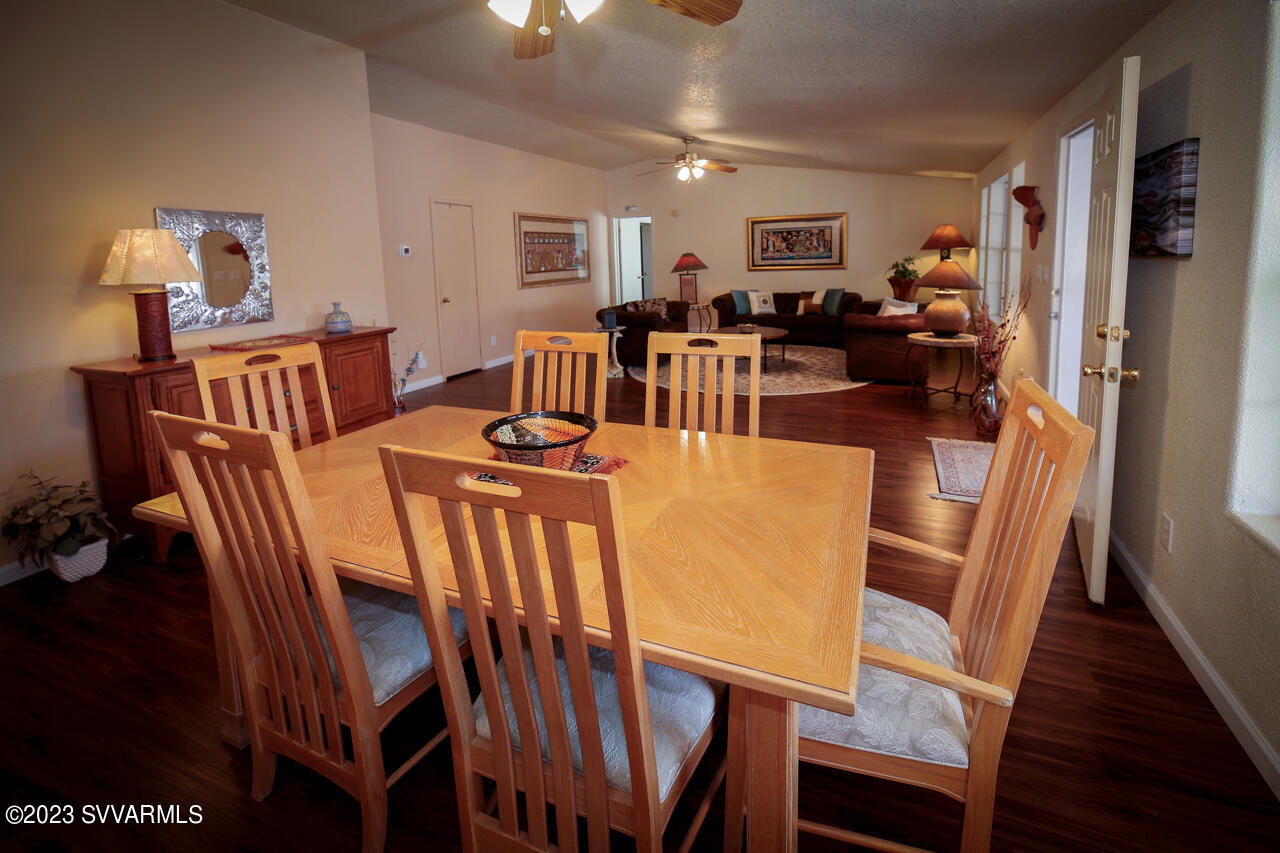 2050 W State Route 89a, 352