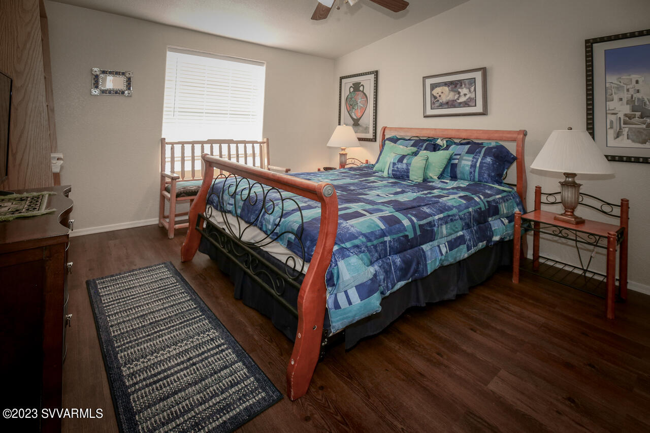 2050 W State Route 89a, 352