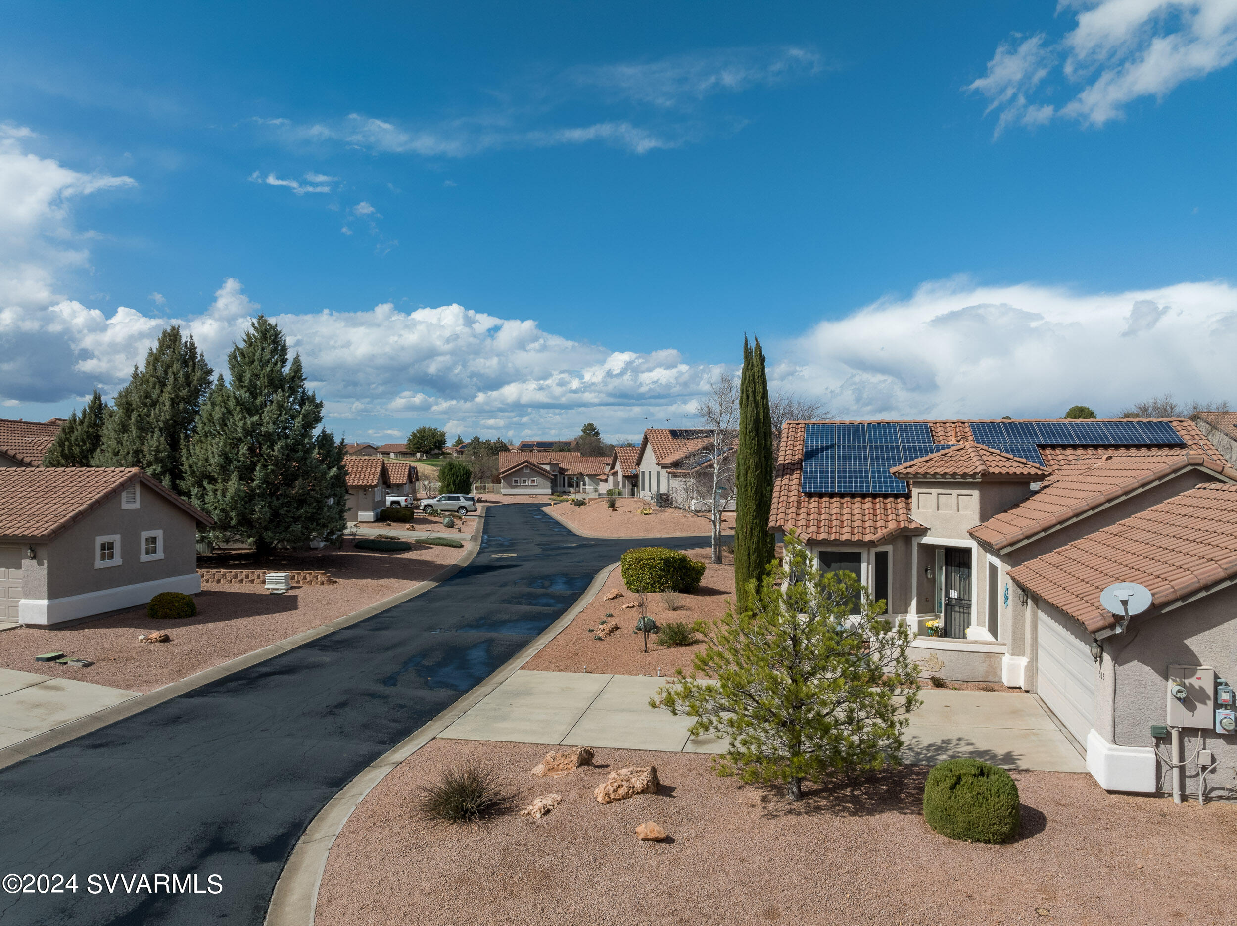 515 S Camino De Encanto