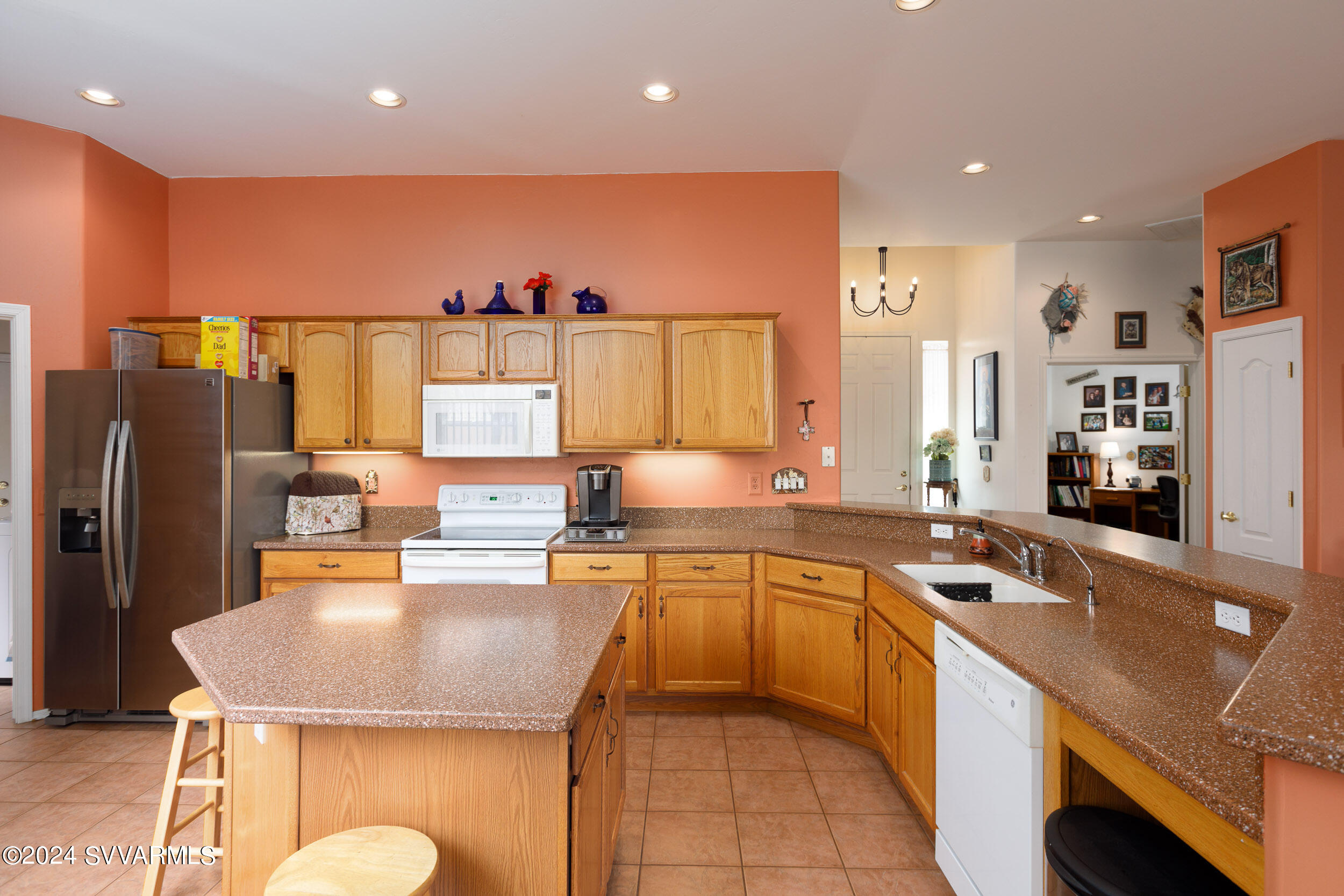 515 S Camino De Encanto