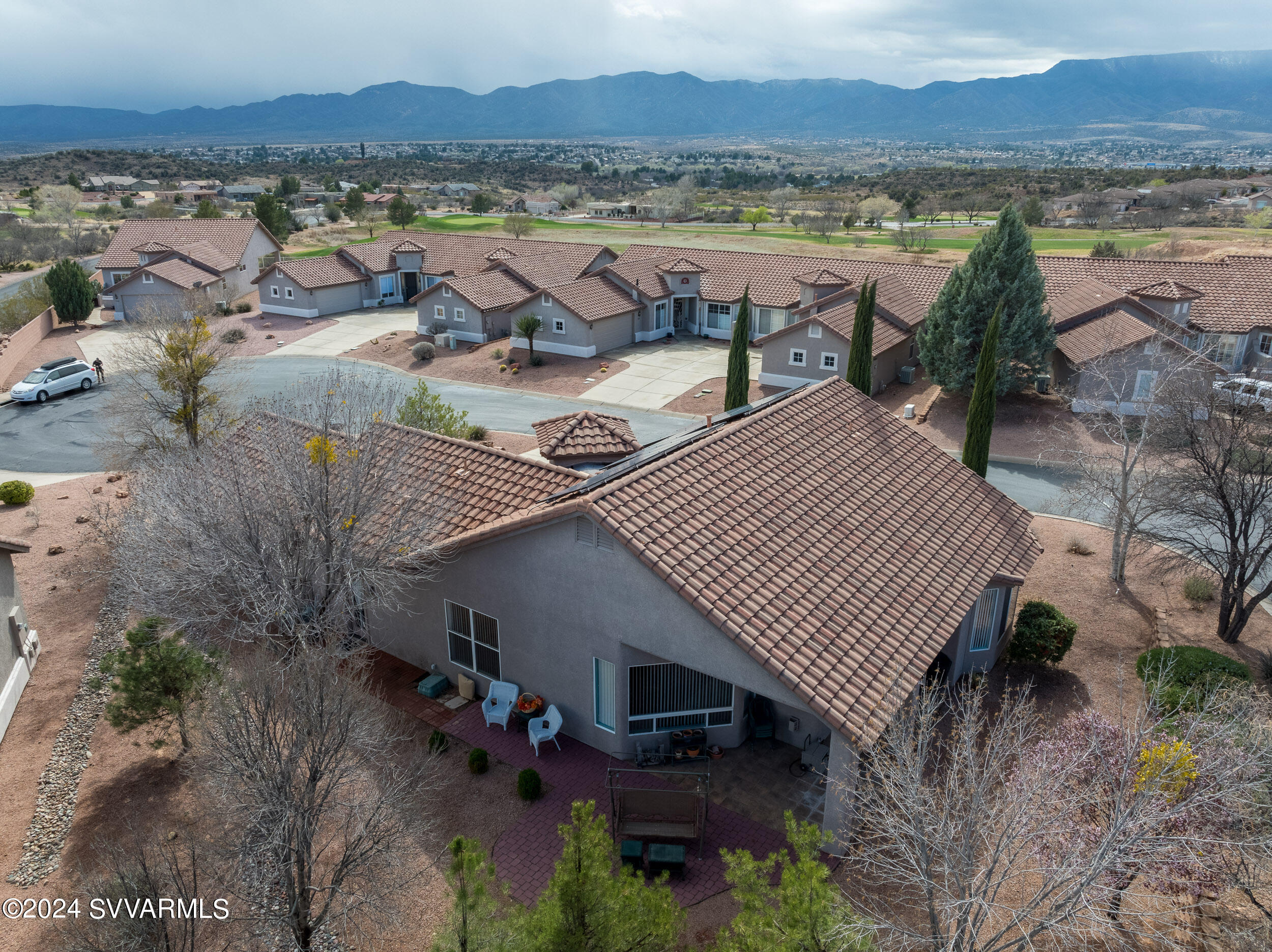 515 S Camino De Encanto