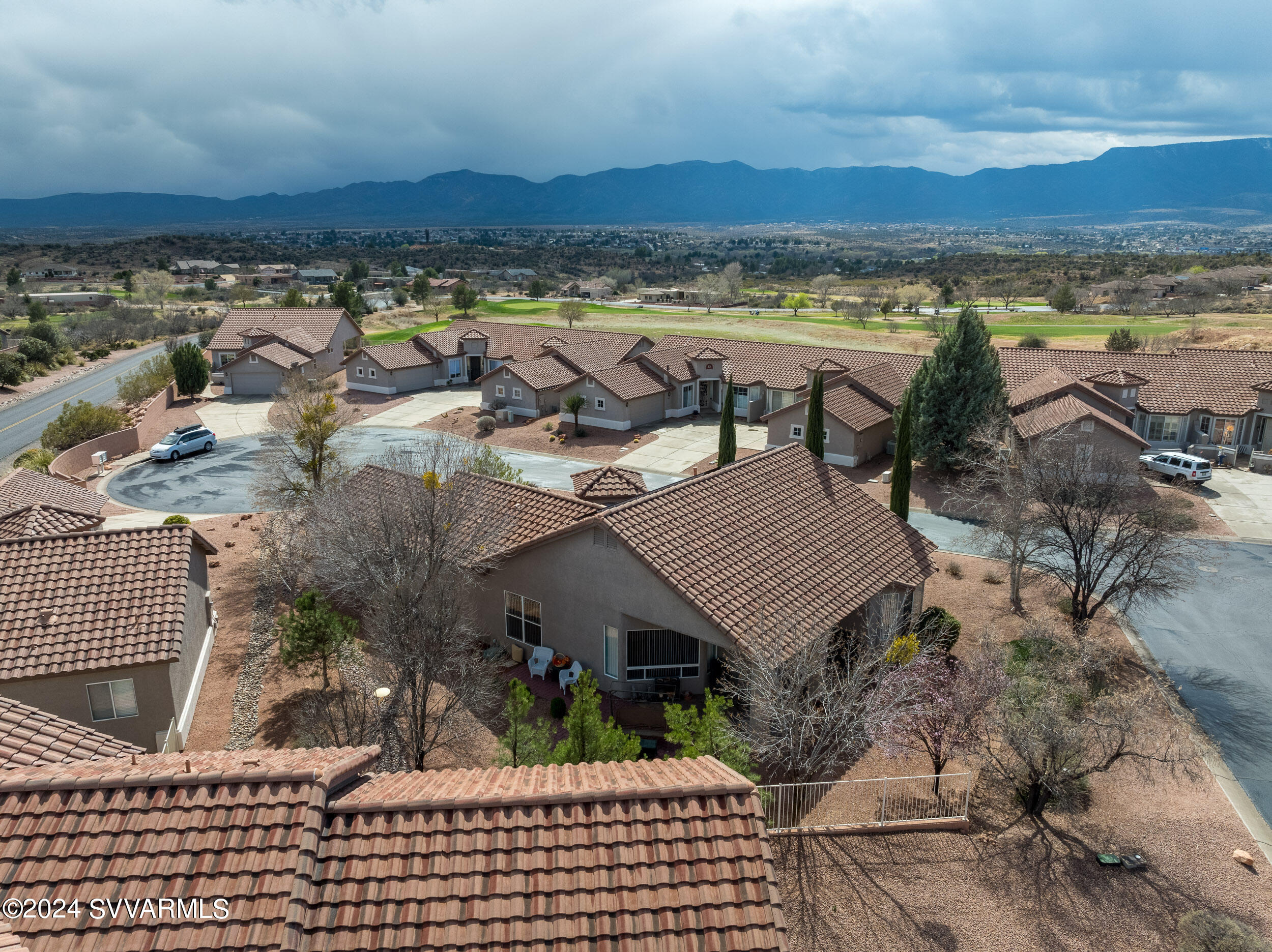 515 S Camino De Encanto