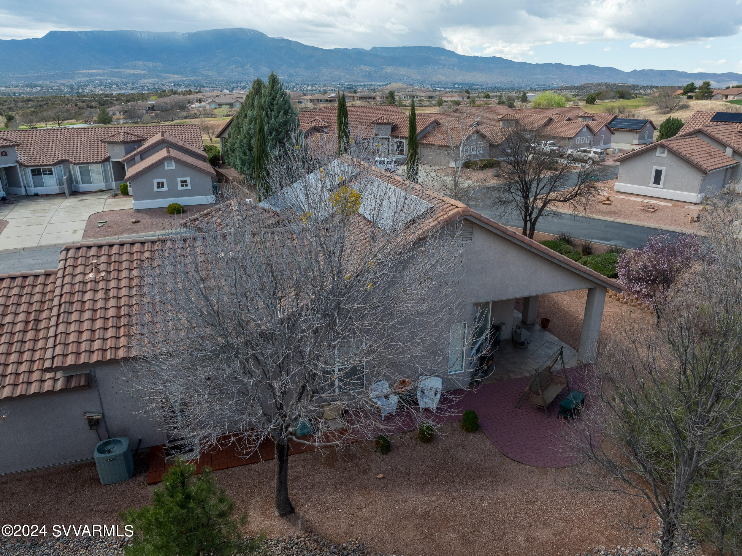 515 S Camino De Encanto